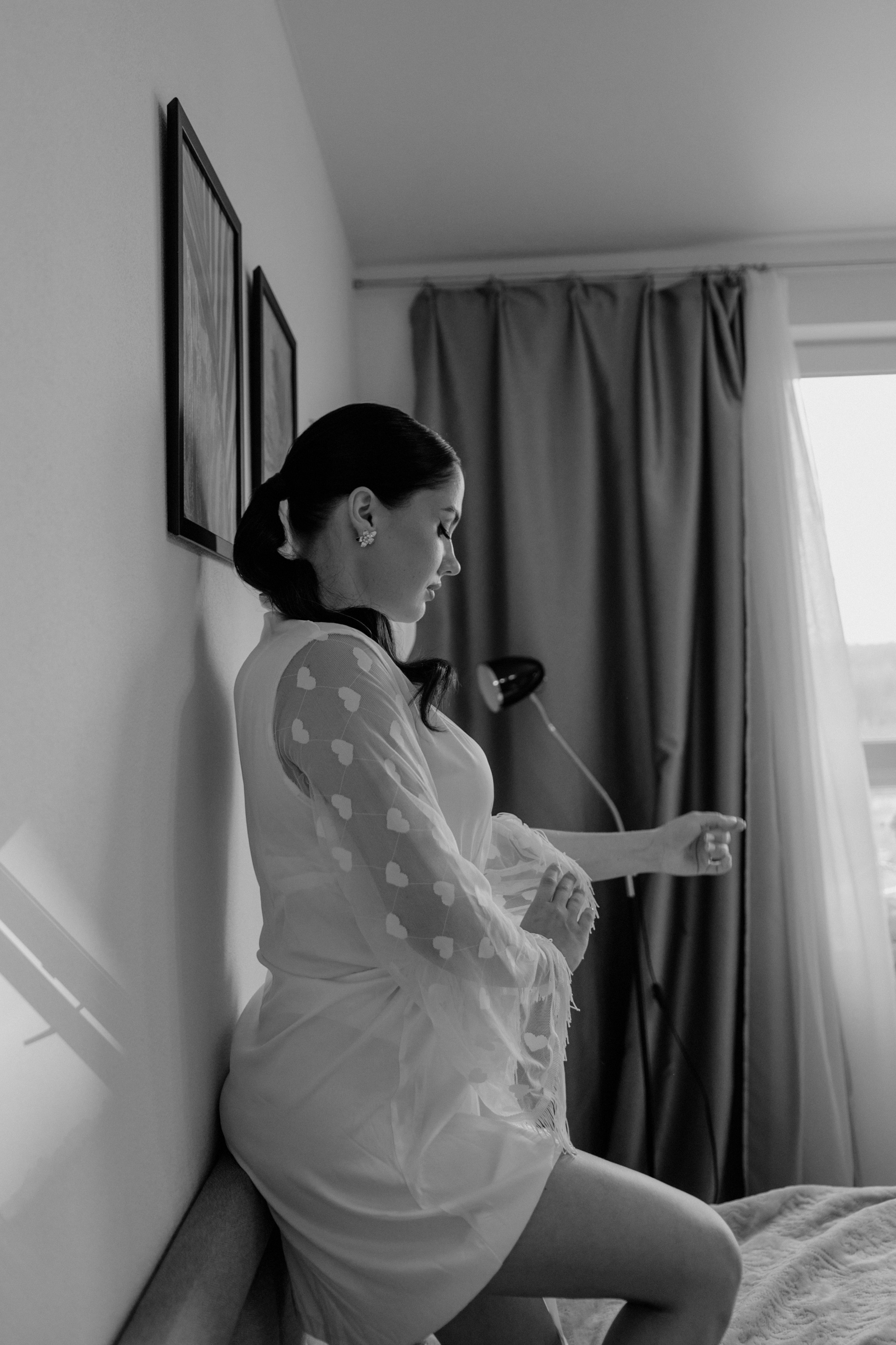 D&P. Свадебный и Семейный фотограф в Ярославле Алёна Колясникова