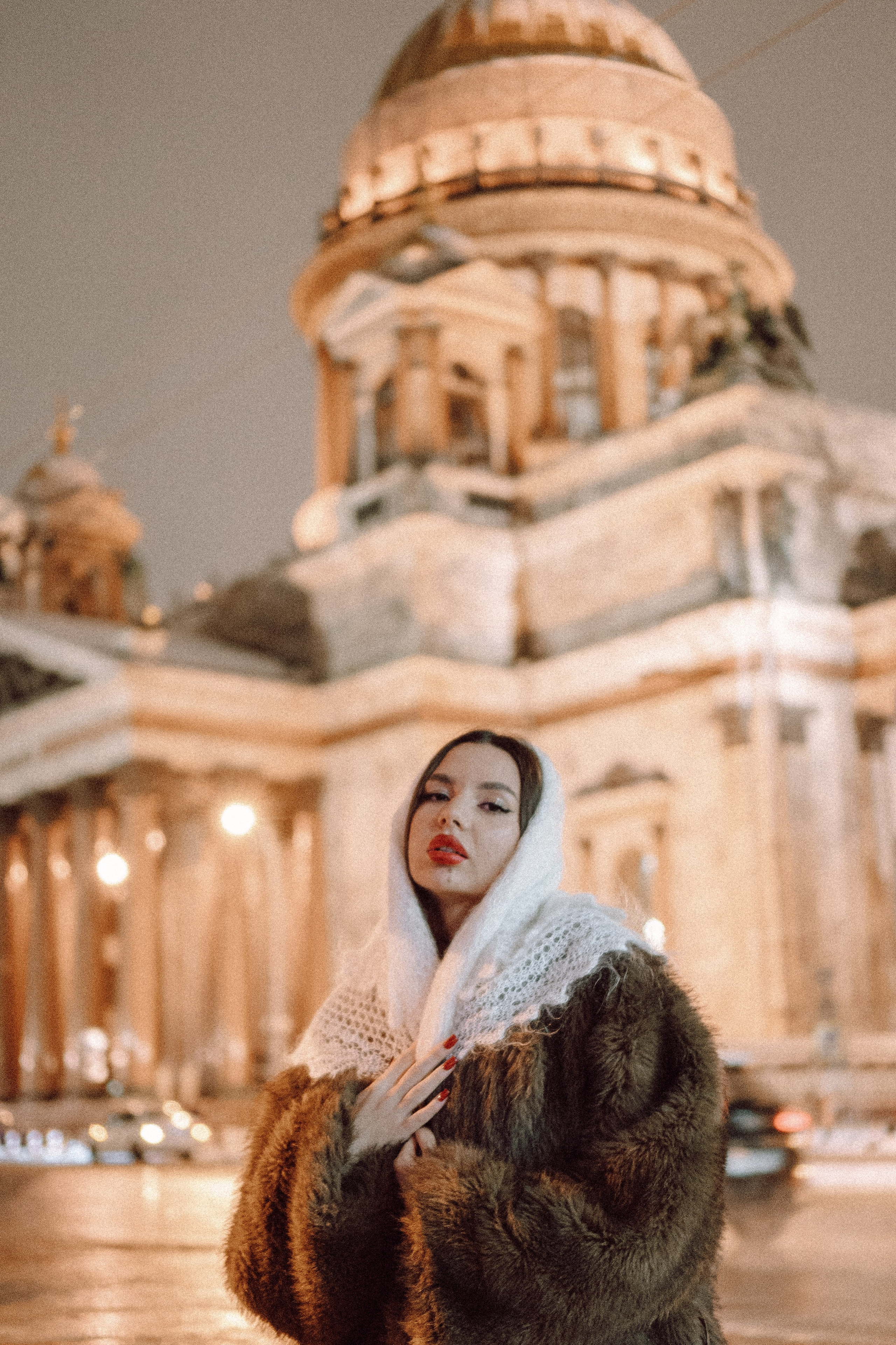 В Русском стиле. Профессиональный фотограф, Санкт-Петербург — Виктория Богомолова