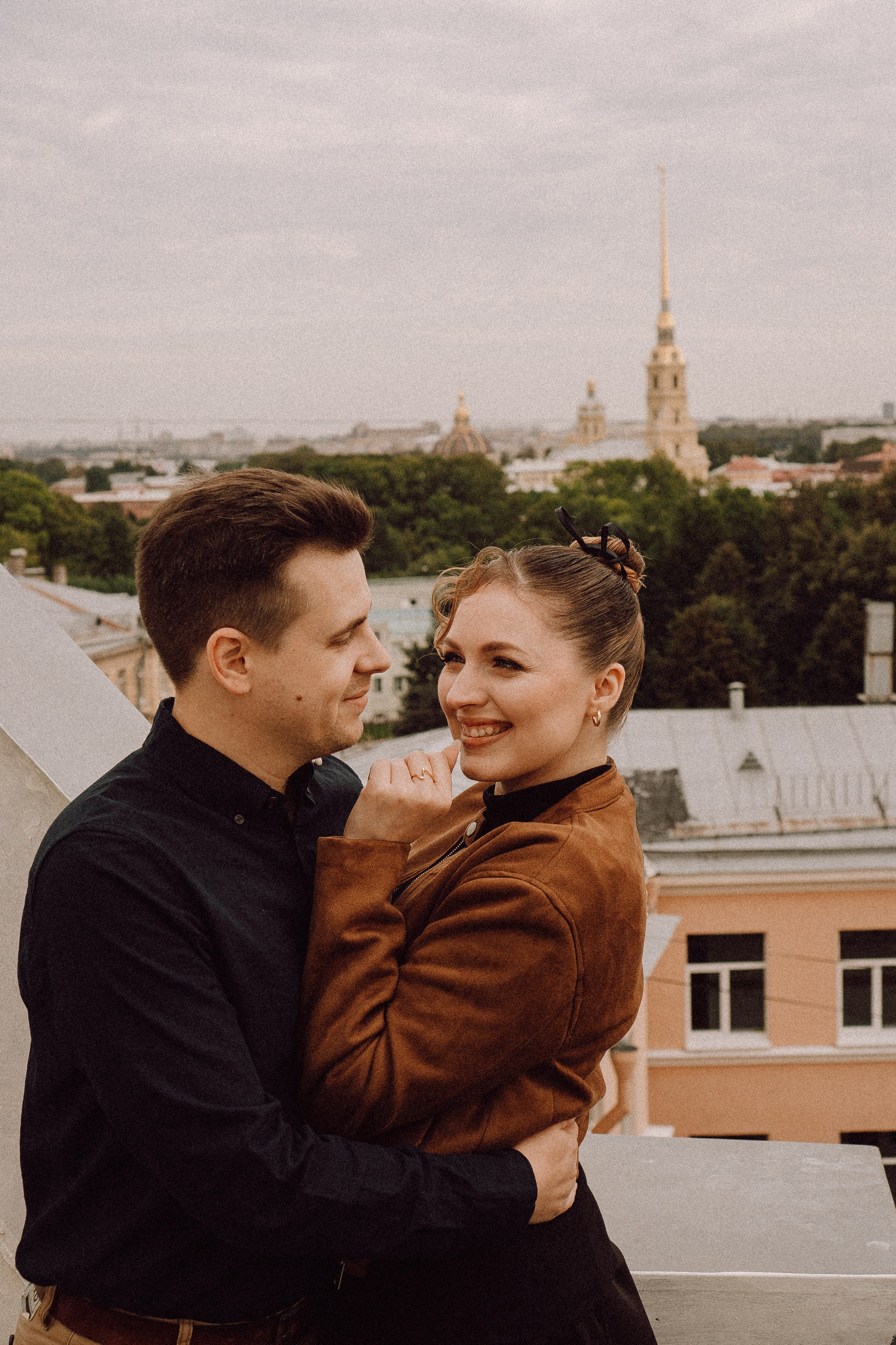 LOVE. Профессиональный фотограф, Санкт-Петербург — Виктория Богомолова