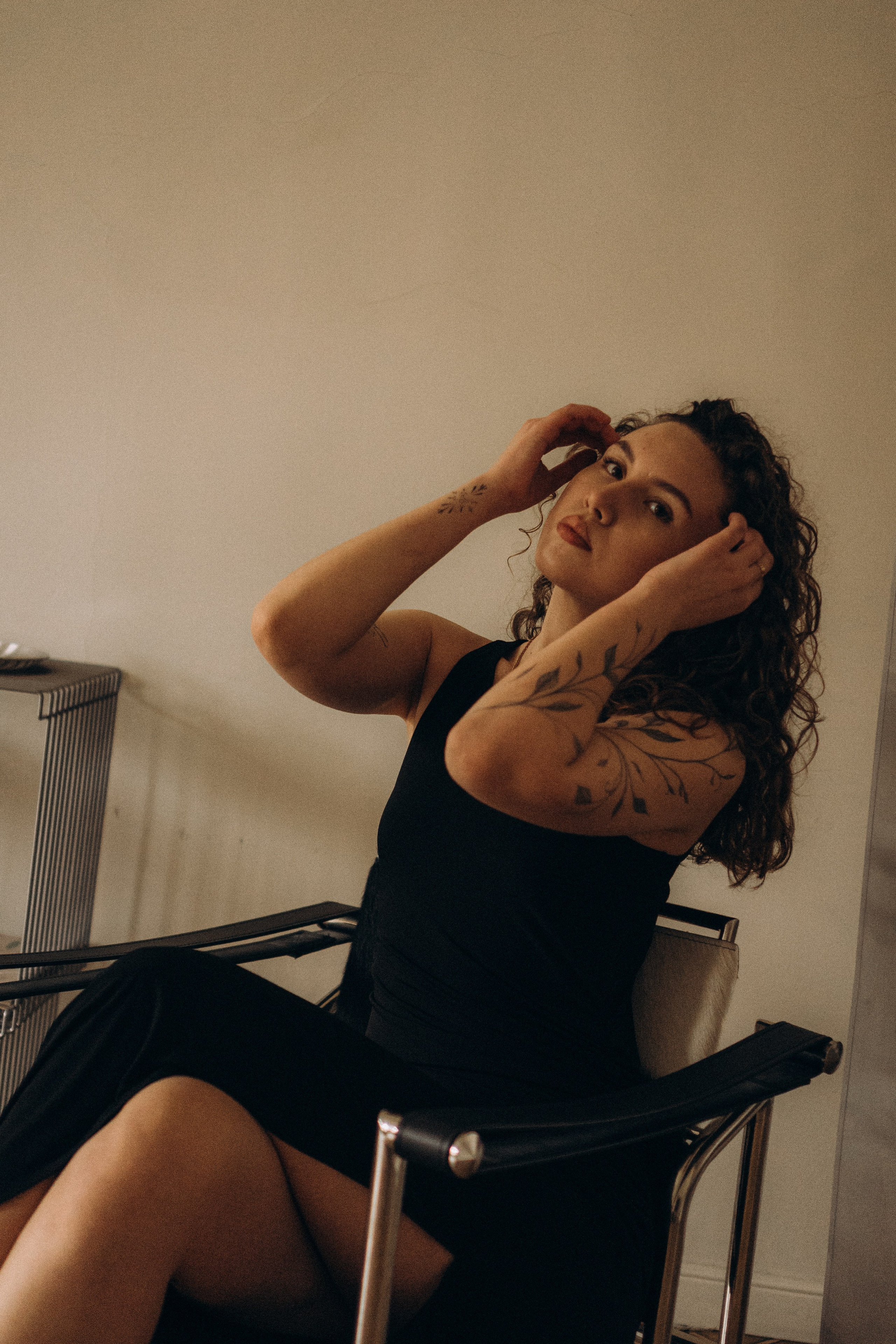 Для девушки. Профессиональный фотограф, Санкт-Петербург — Виктория Богомолова