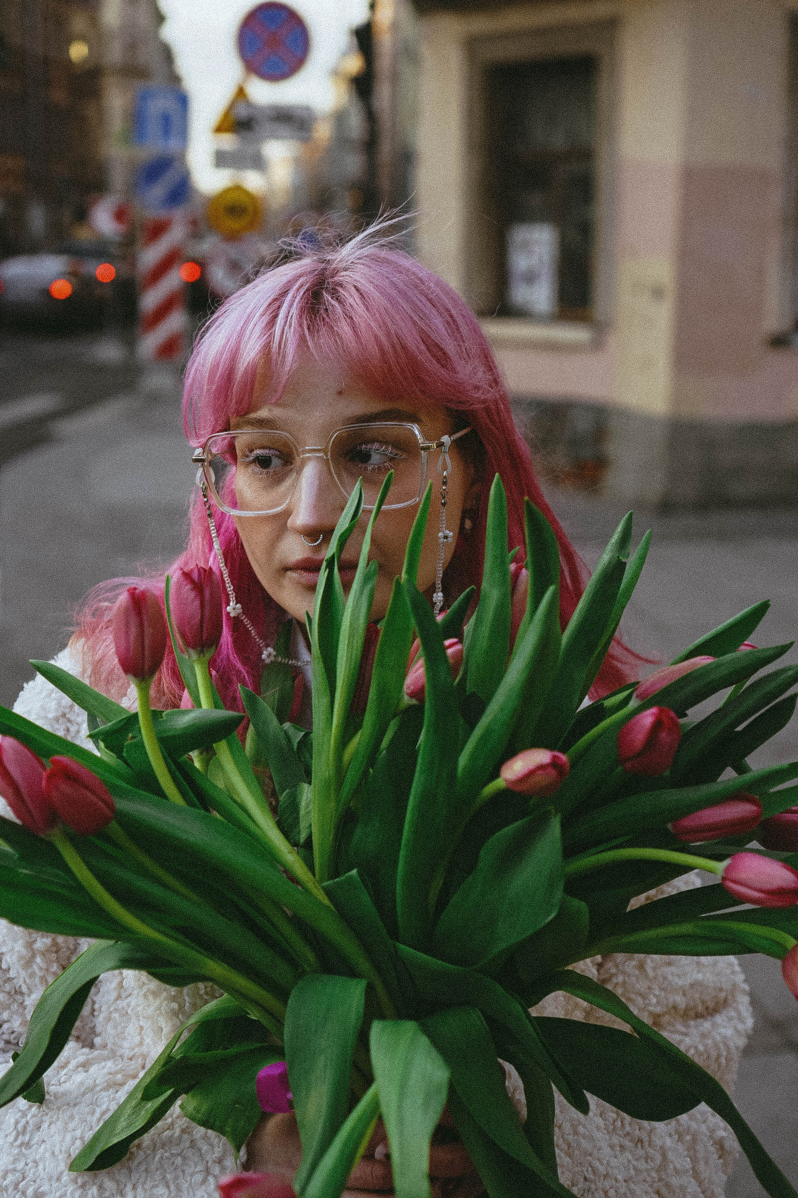 Тюльпаны. Профессиональный фотограф, Санкт-Петербург — Виктория Богомолова
