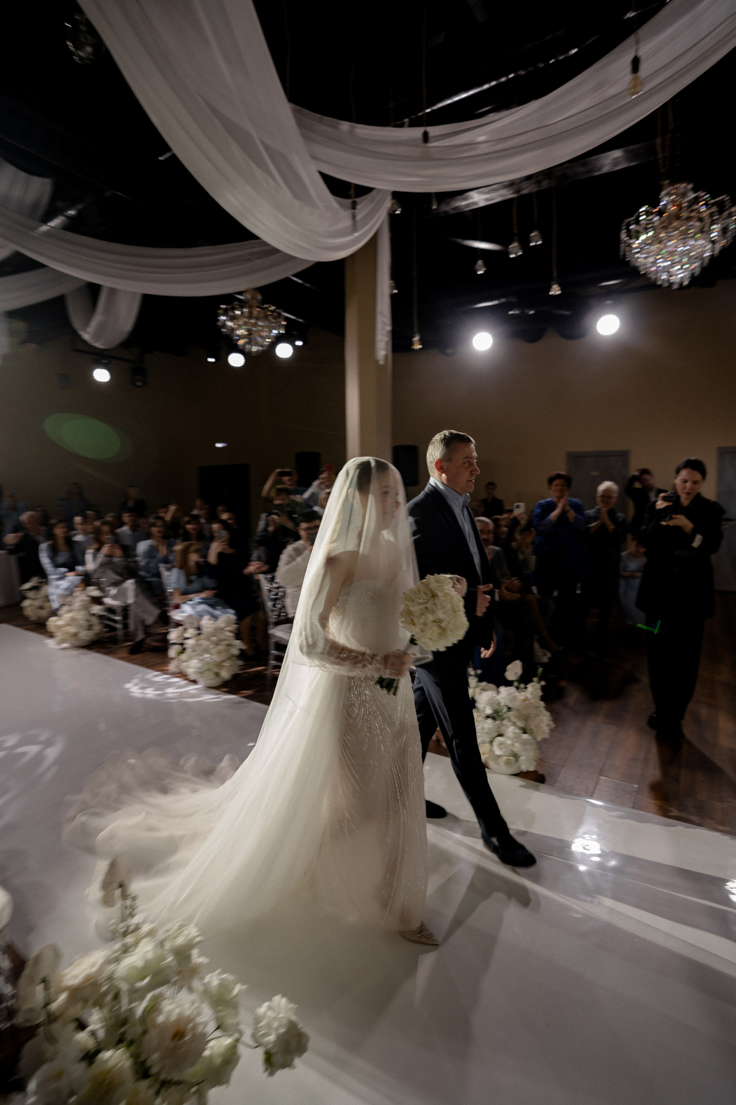 ПОЛНЫЙ СВАДЕБНЫЙ ДЕНЬ 8 ЧАСОВ. Профессиональный фотограф, Санкт-Петербург — Виктория Богомолова