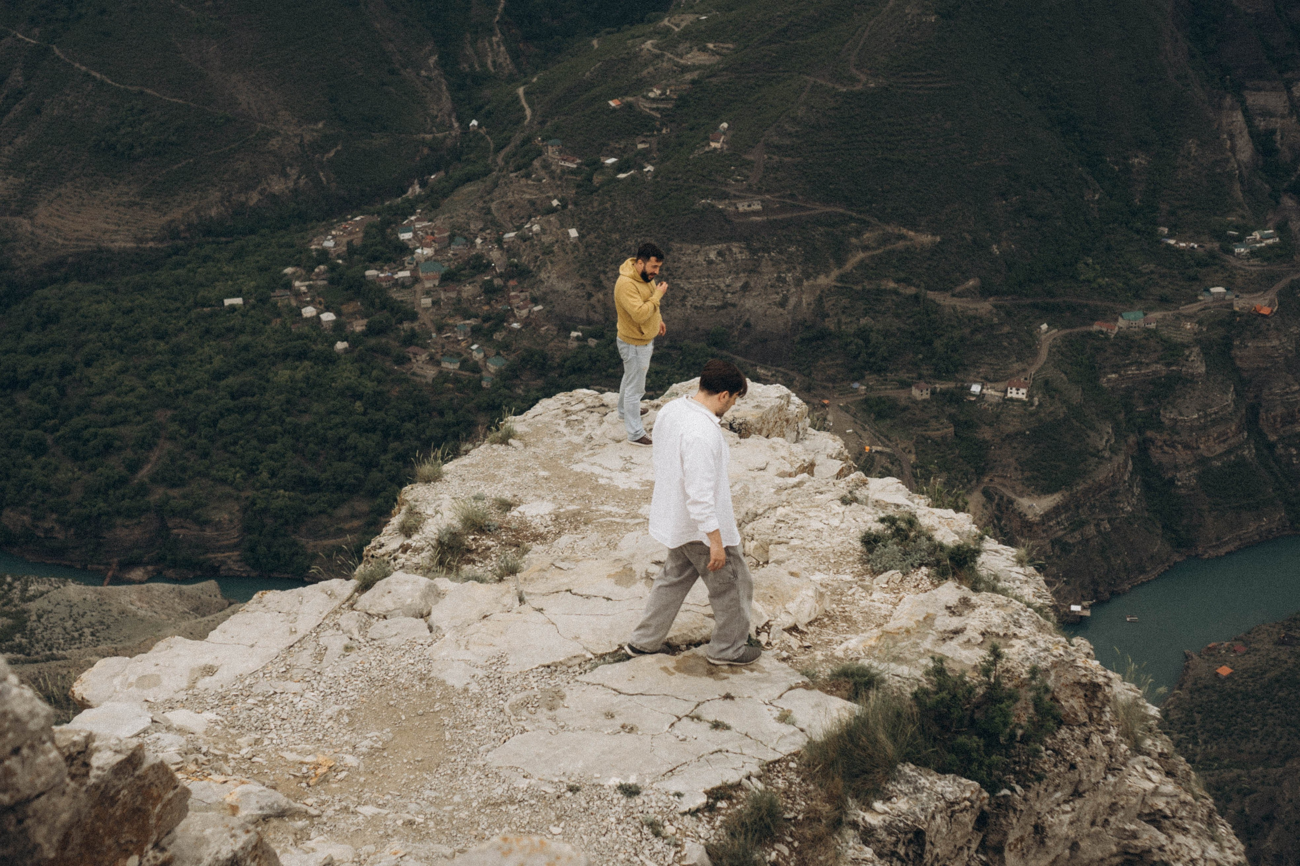 Фотосьемки в горах. Профессиональный фотограф, Санкт-Петербург — Виктория Богомолова