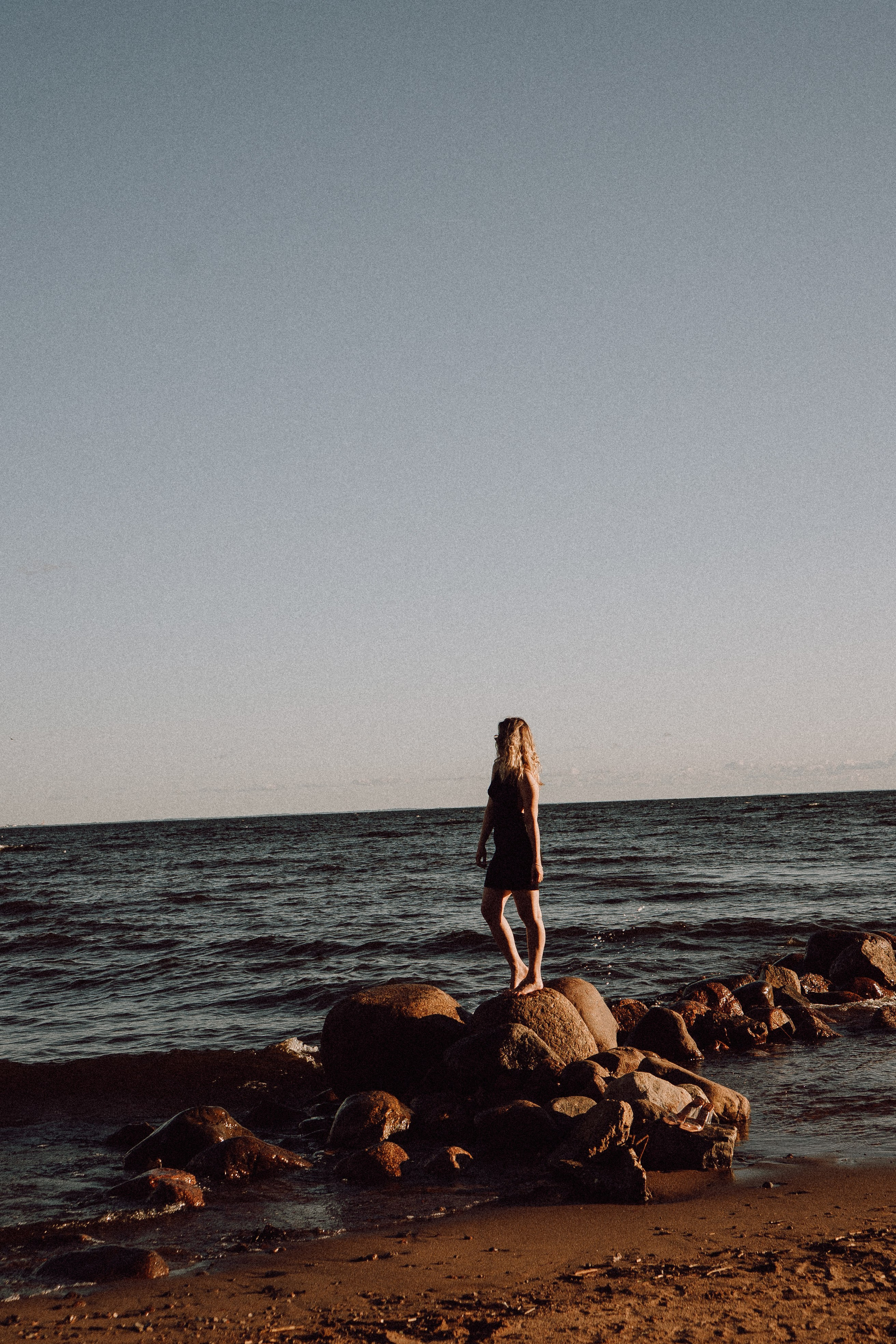 РОМАНТИКА ФИНСКОГО ЗАЛИВА. Профессиональный фотограф, Санкт-Петербург — Виктория Богомолова