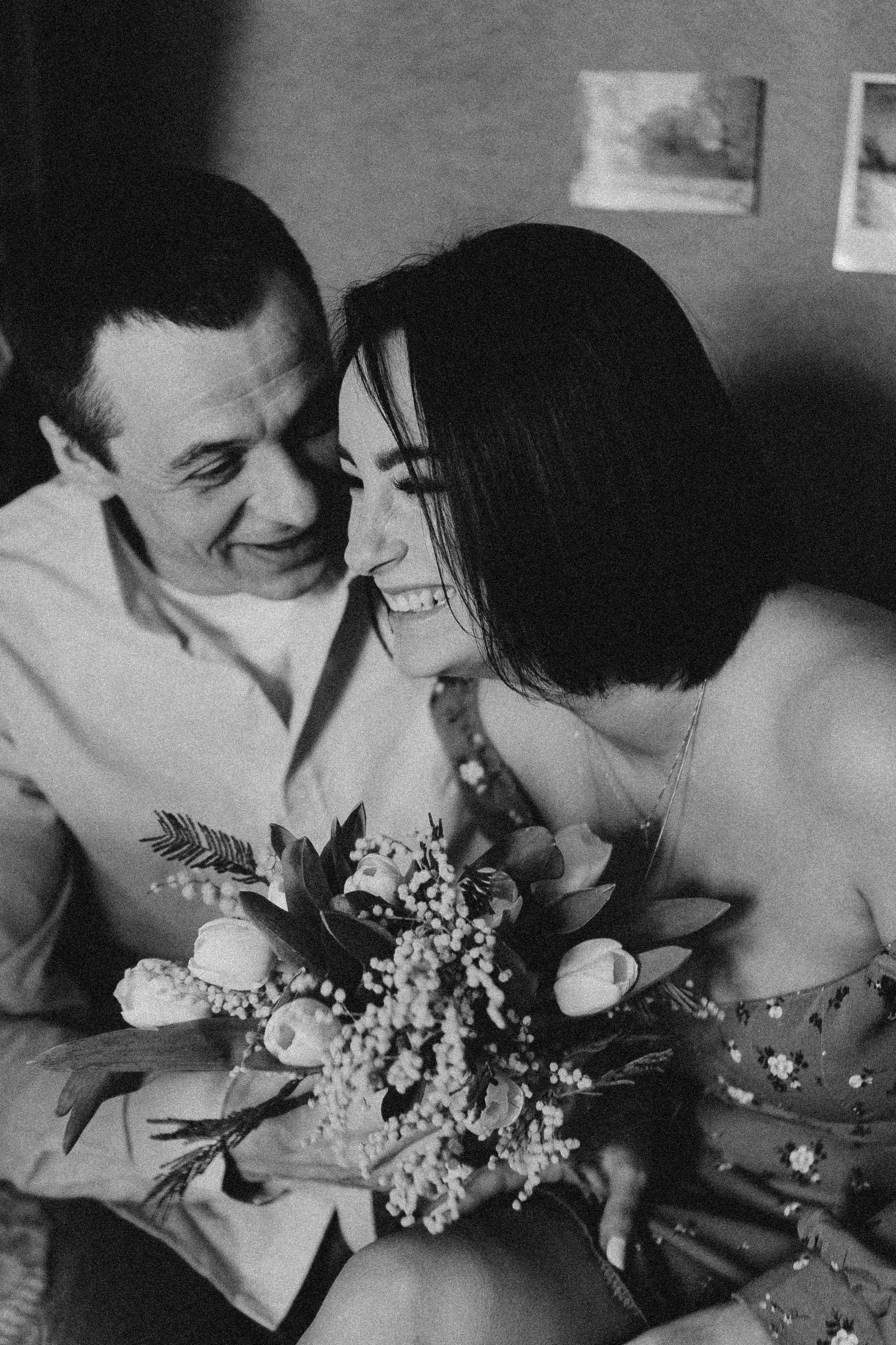 LOVE в квартире. Профессиональный фотограф, Санкт-Петербург — Виктория Богомолова