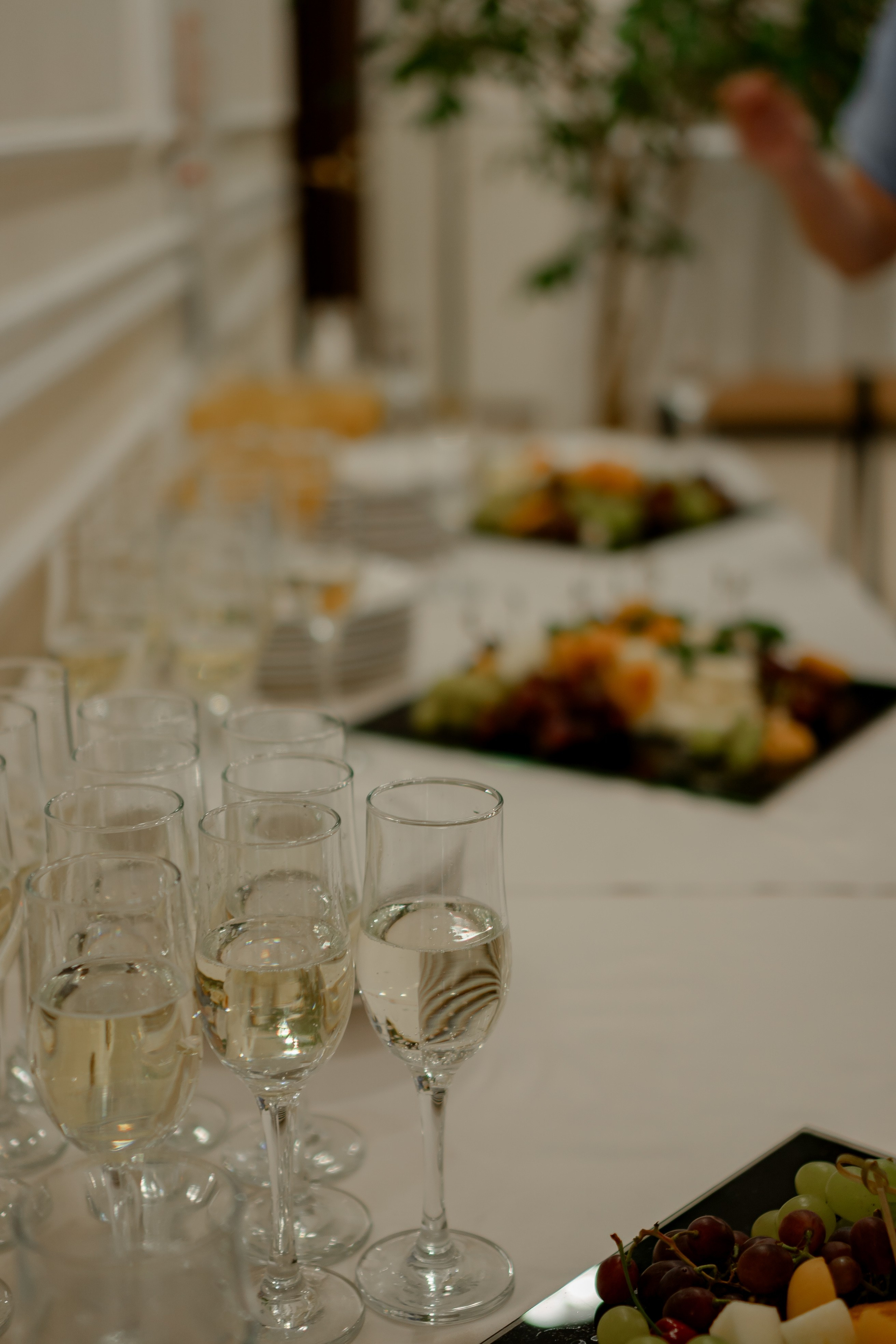 СВАДЕБНАЯ СЬЕМКА В ЗАГСЕ И БАНКЕТ. Профессиональный фотограф, Санкт-Петербург — Виктория Богомолова