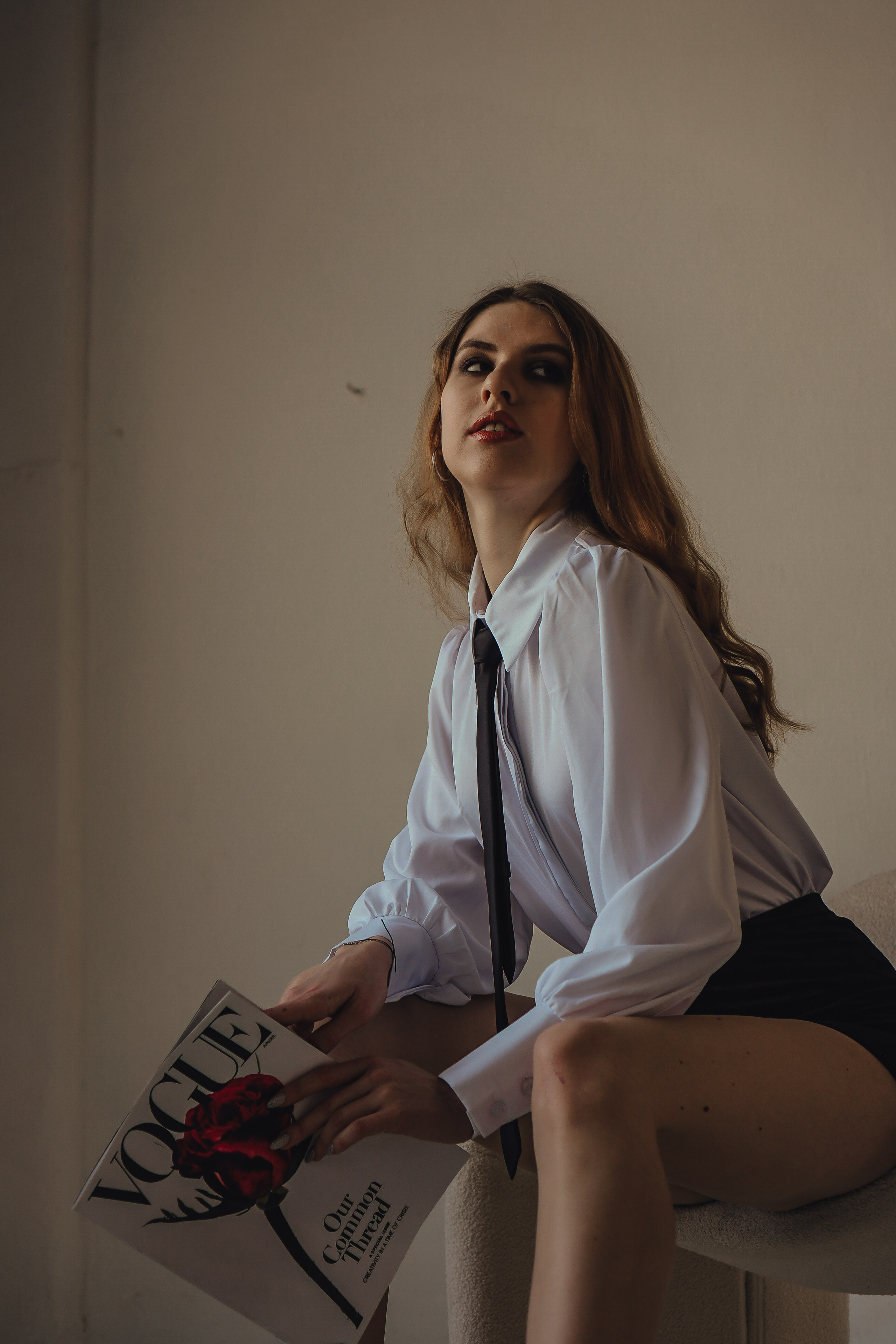 Студийная. Профессиональный фотограф, Санкт-Петербург — Виктория Богомолова