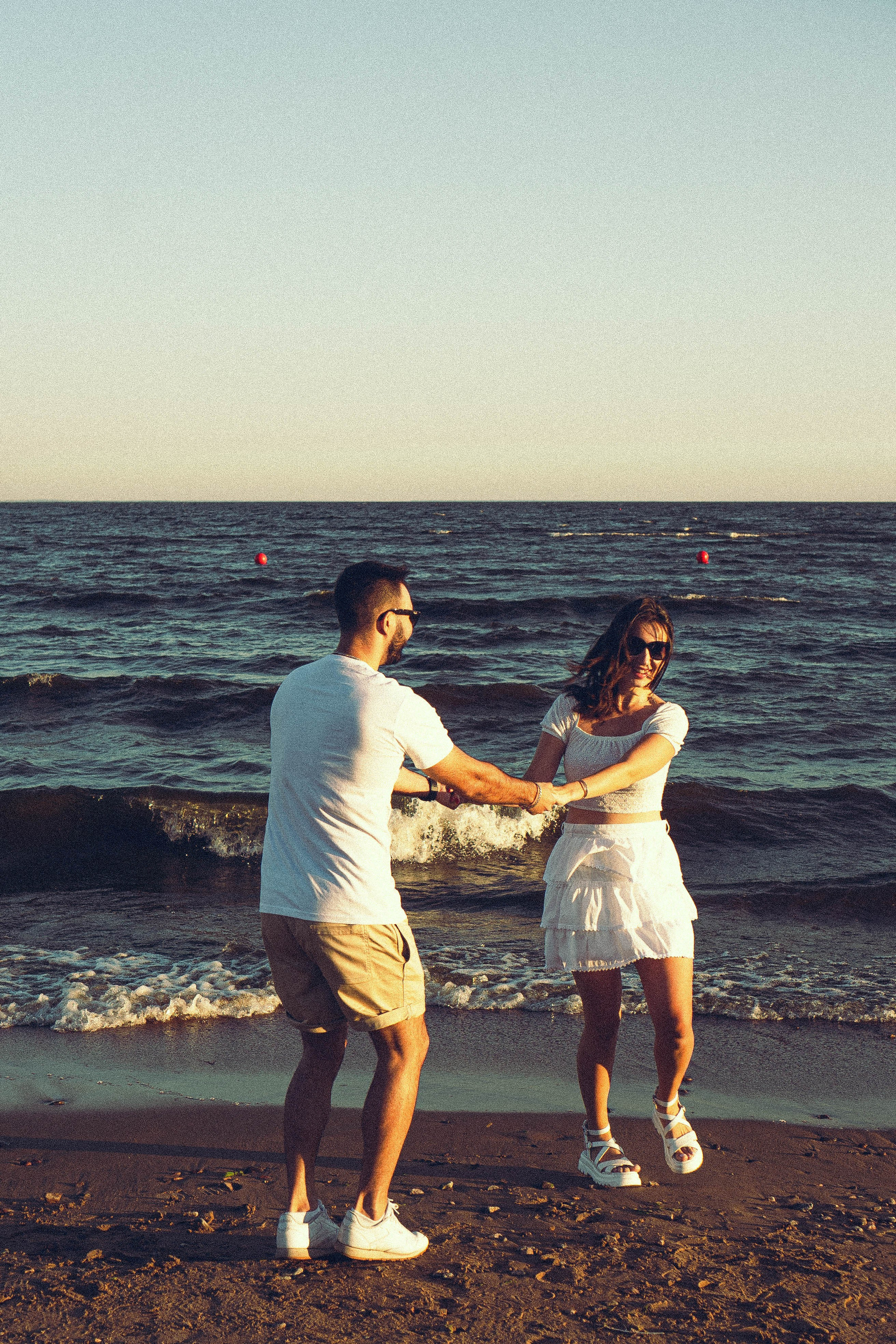 Любовь на заливе. Профессиональный фотограф, Санкт-Петербург — Виктория Богомолова