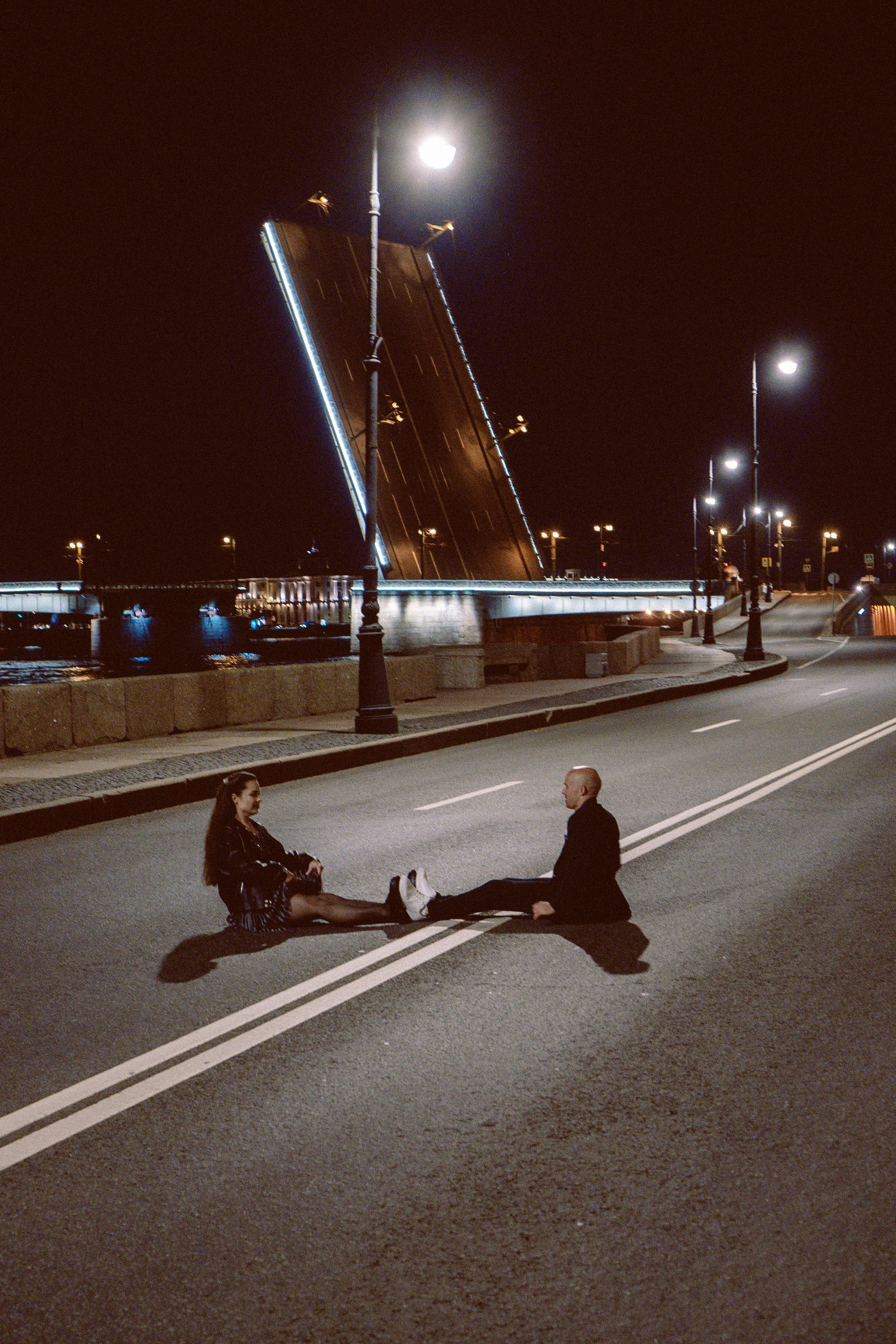 Любовь и питер. Профессиональный фотограф, Санкт-Петербург — Виктория Богомолова