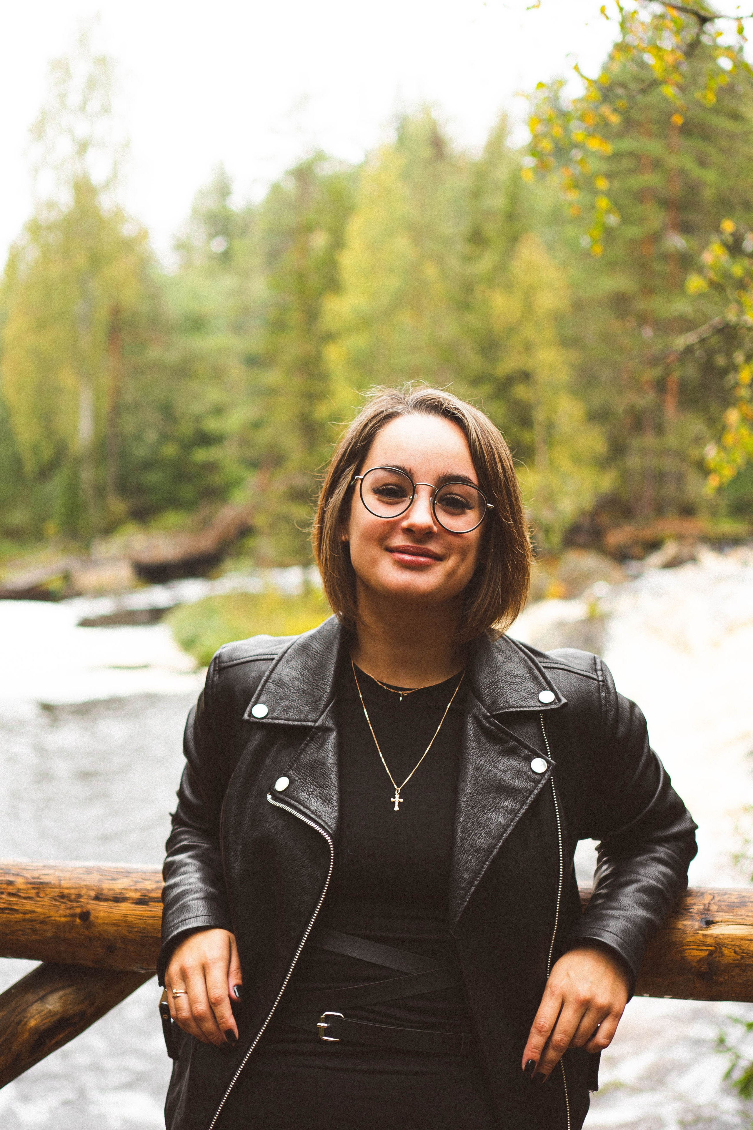 Прогулка на природе. Профессиональный фотограф, Санкт-Петербург — Виктория Богомолова