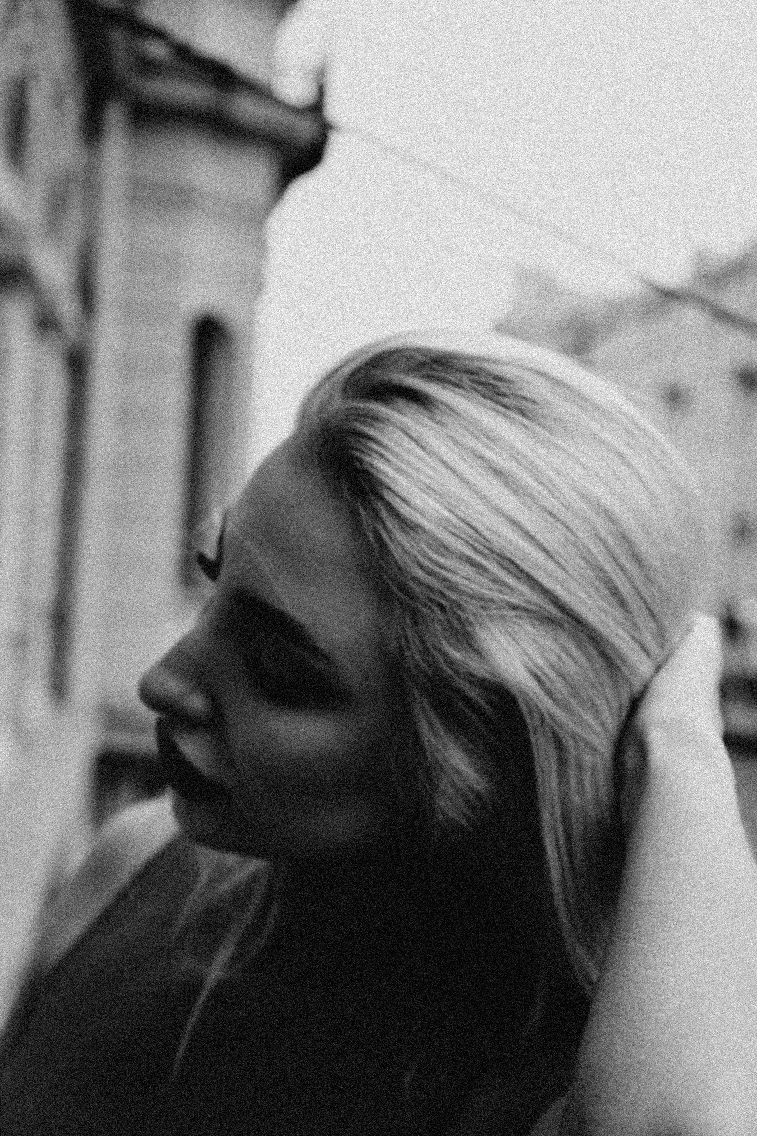 Винтажная серия. Профессиональный фотограф, Санкт-Петербург — Виктория Богомолова