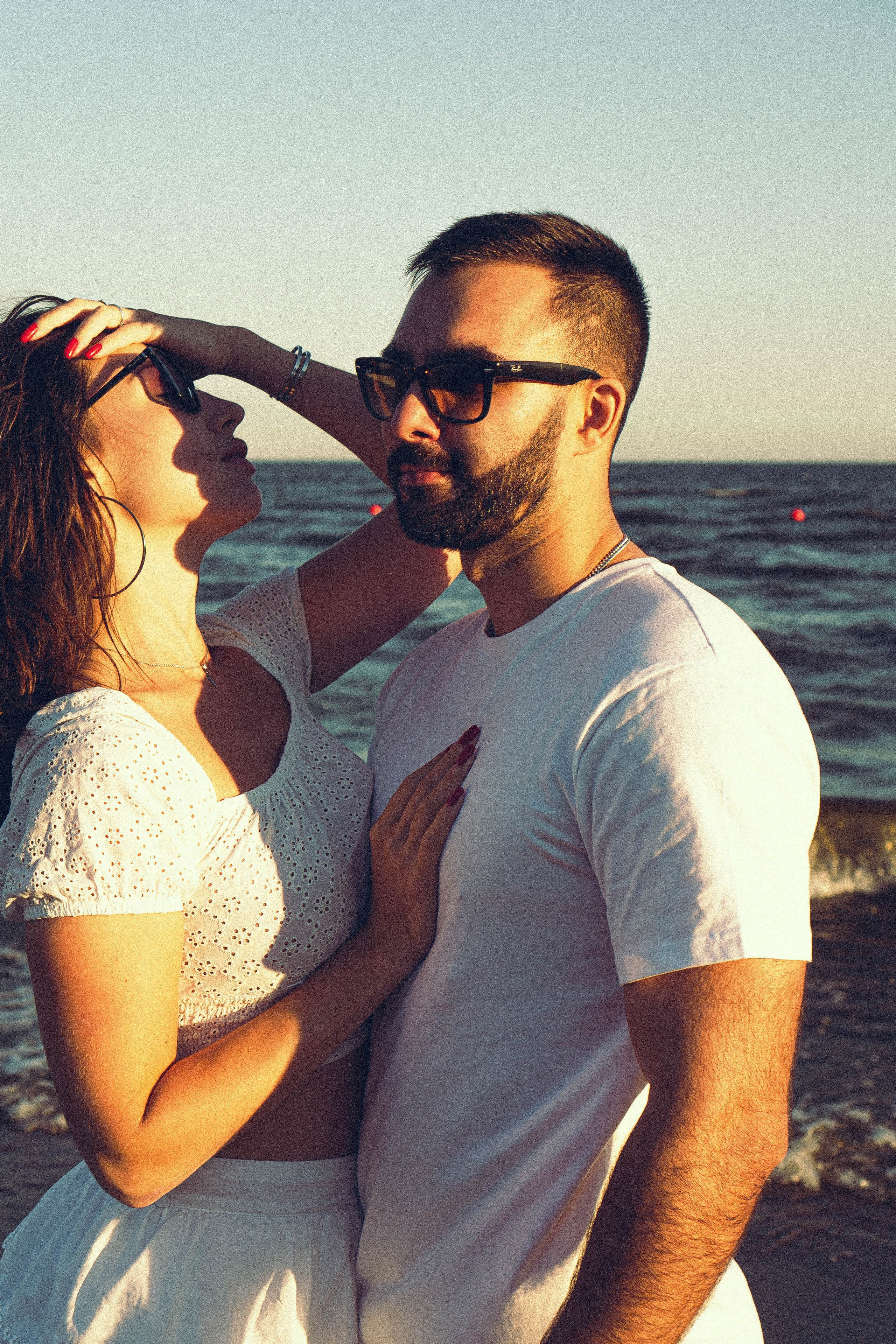 Любовь на заливе. Профессиональный фотограф, Санкт-Петербург — Виктория Богомолова