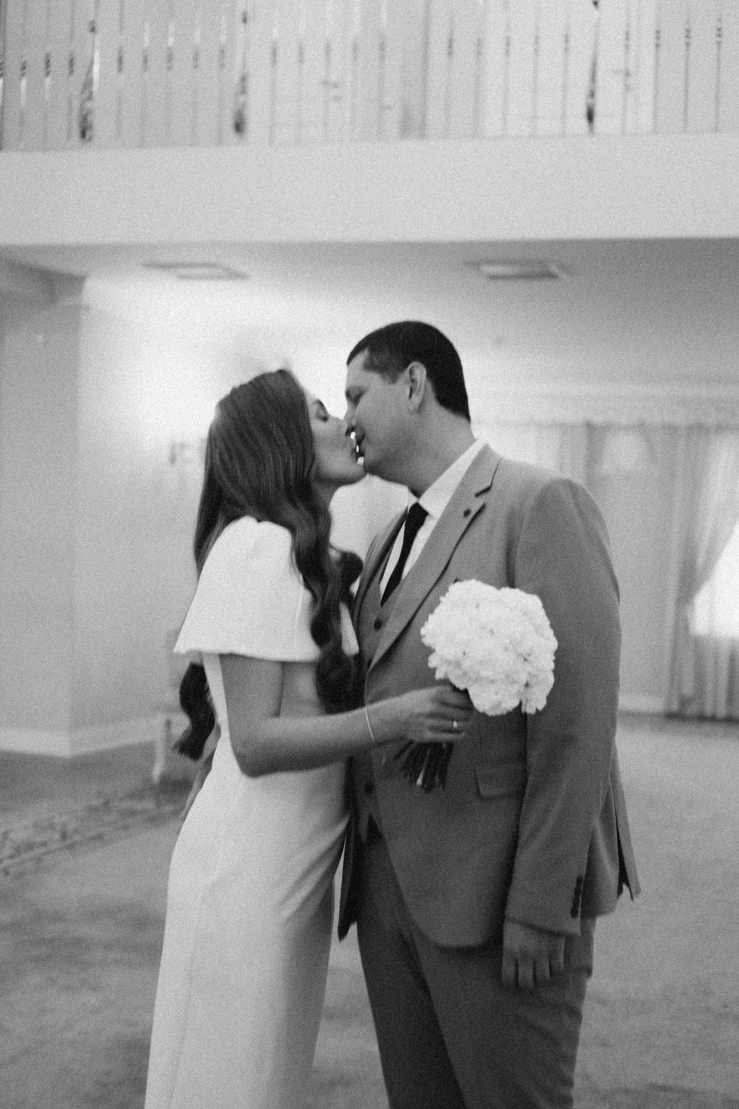 СВАДЕБНАЯ В ПУШКИНЕ. Профессиональный фотограф, Санкт-Петербург — Виктория Богомолова