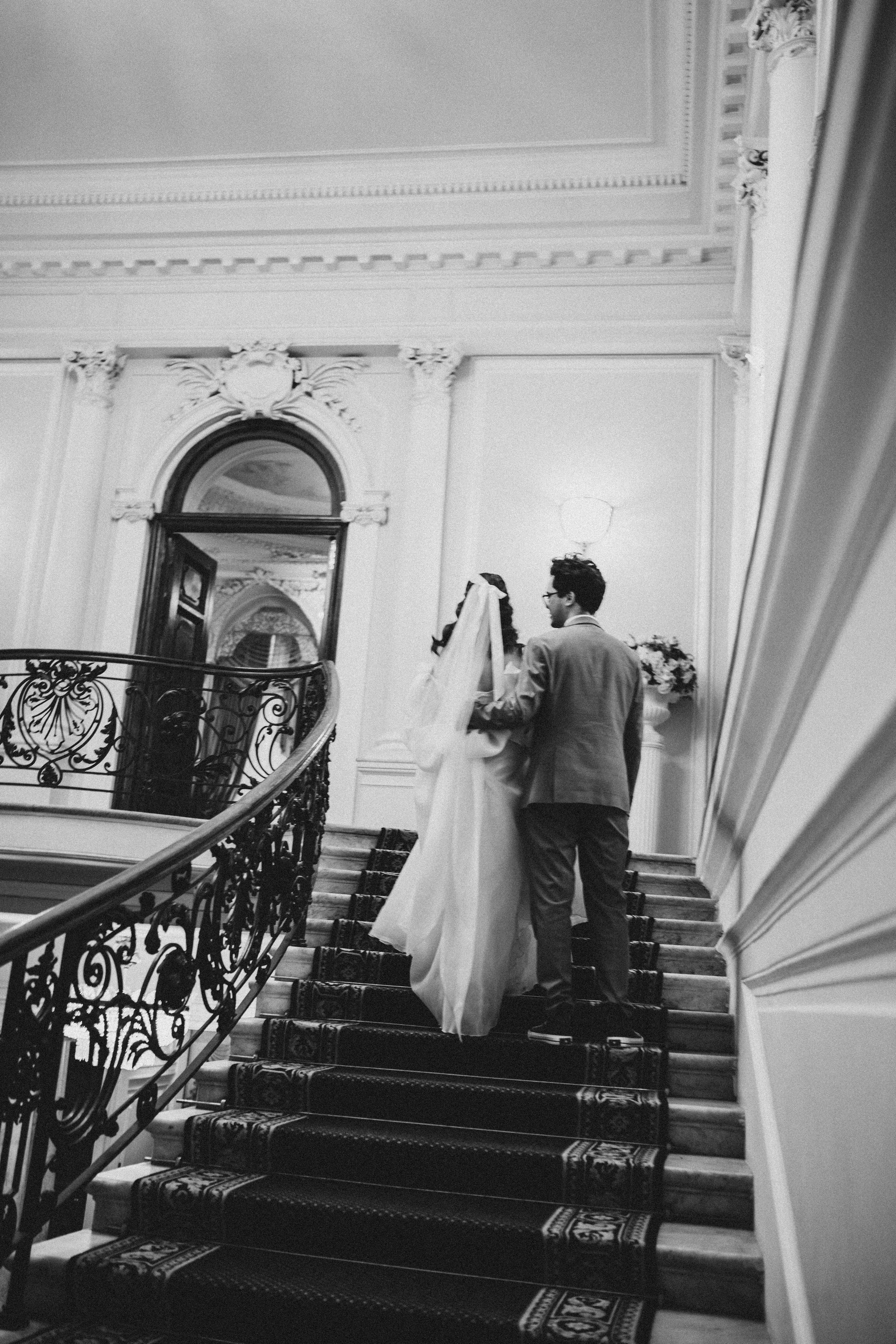 СВАДЕБНАЯ ВО ВТОРОМ ДВОРЦЕ И ПРОГУЛКА В ТАВРИЧЕСКОМ САДУ ЧБ. Профессиональный фотограф, Санкт-Петербург — Виктория Богомолова