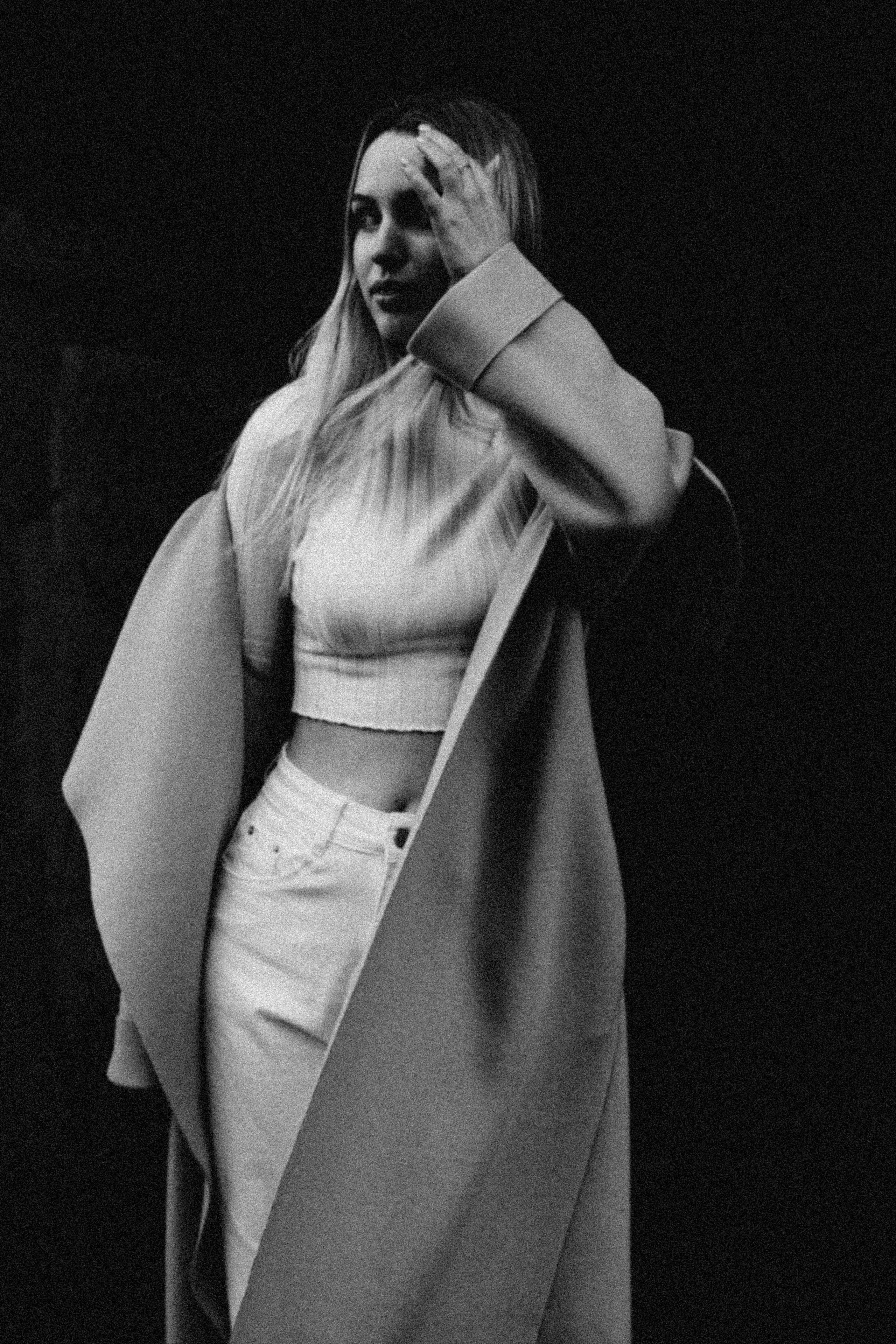 На закате. Профессиональный фотограф, Санкт-Петербург — Виктория Богомолова