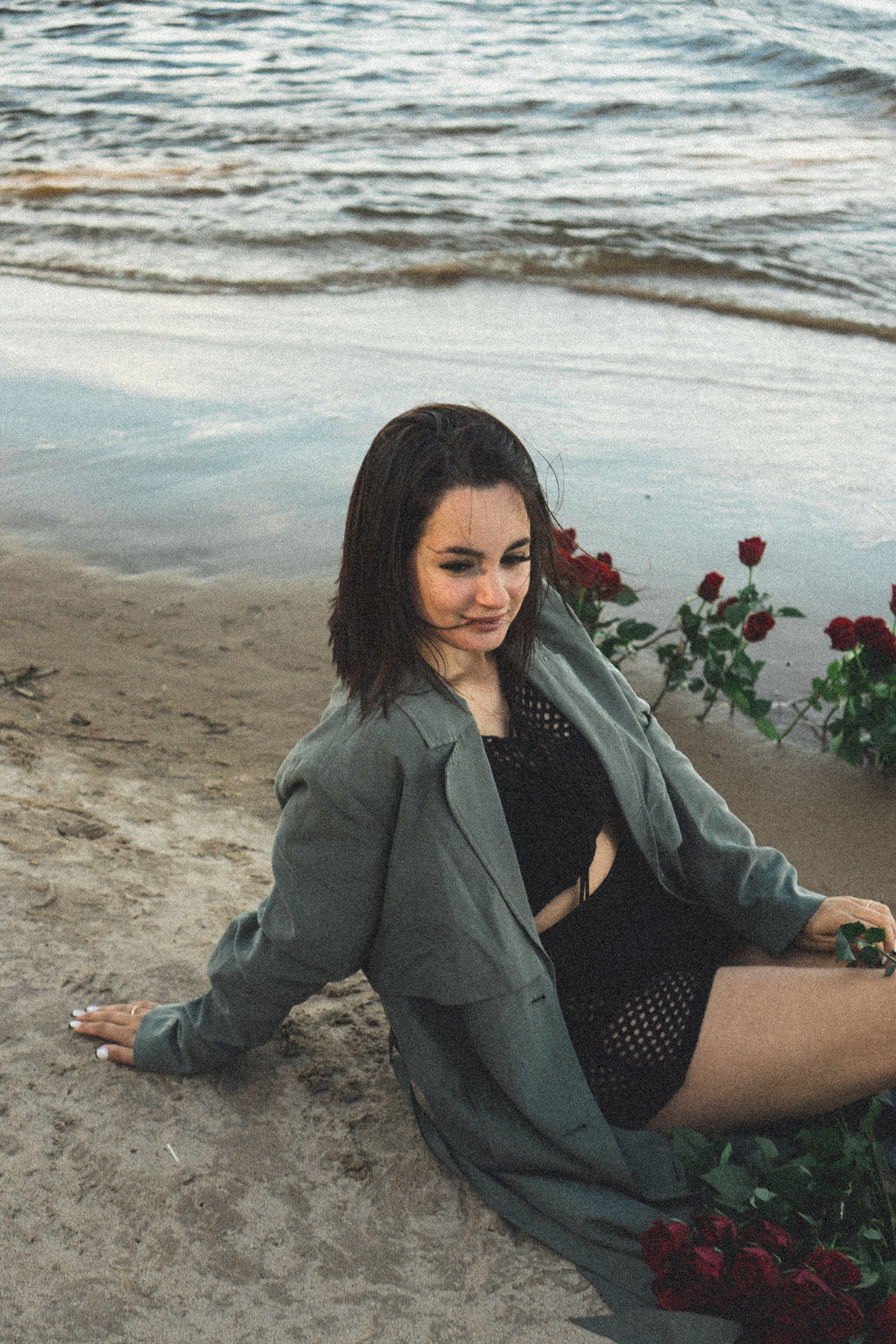 Розы. Профессиональный фотограф, Санкт-Петербург — Виктория Богомолова