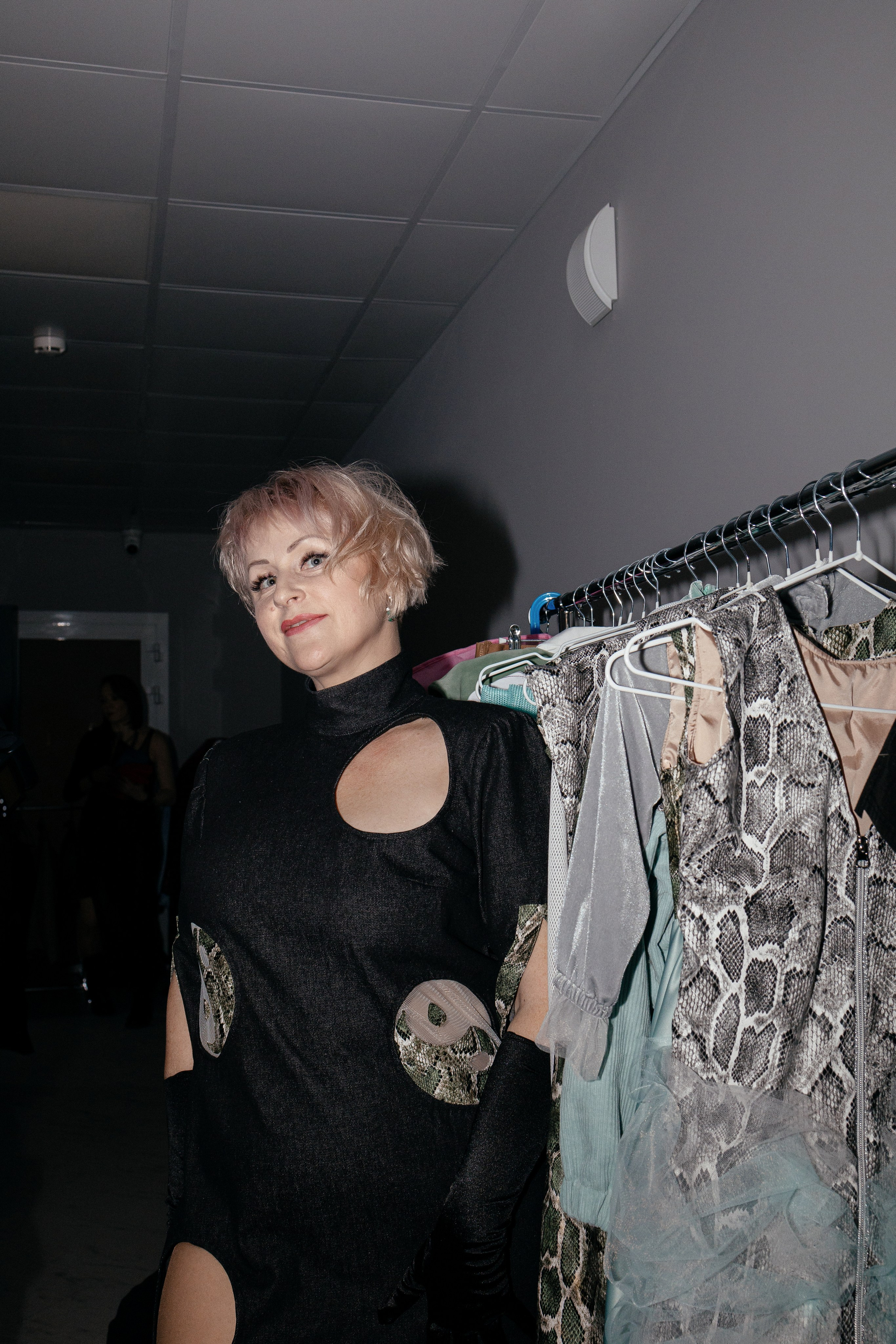 Fashion Show. Фотограф в Краснодаре Лагунов Владимир