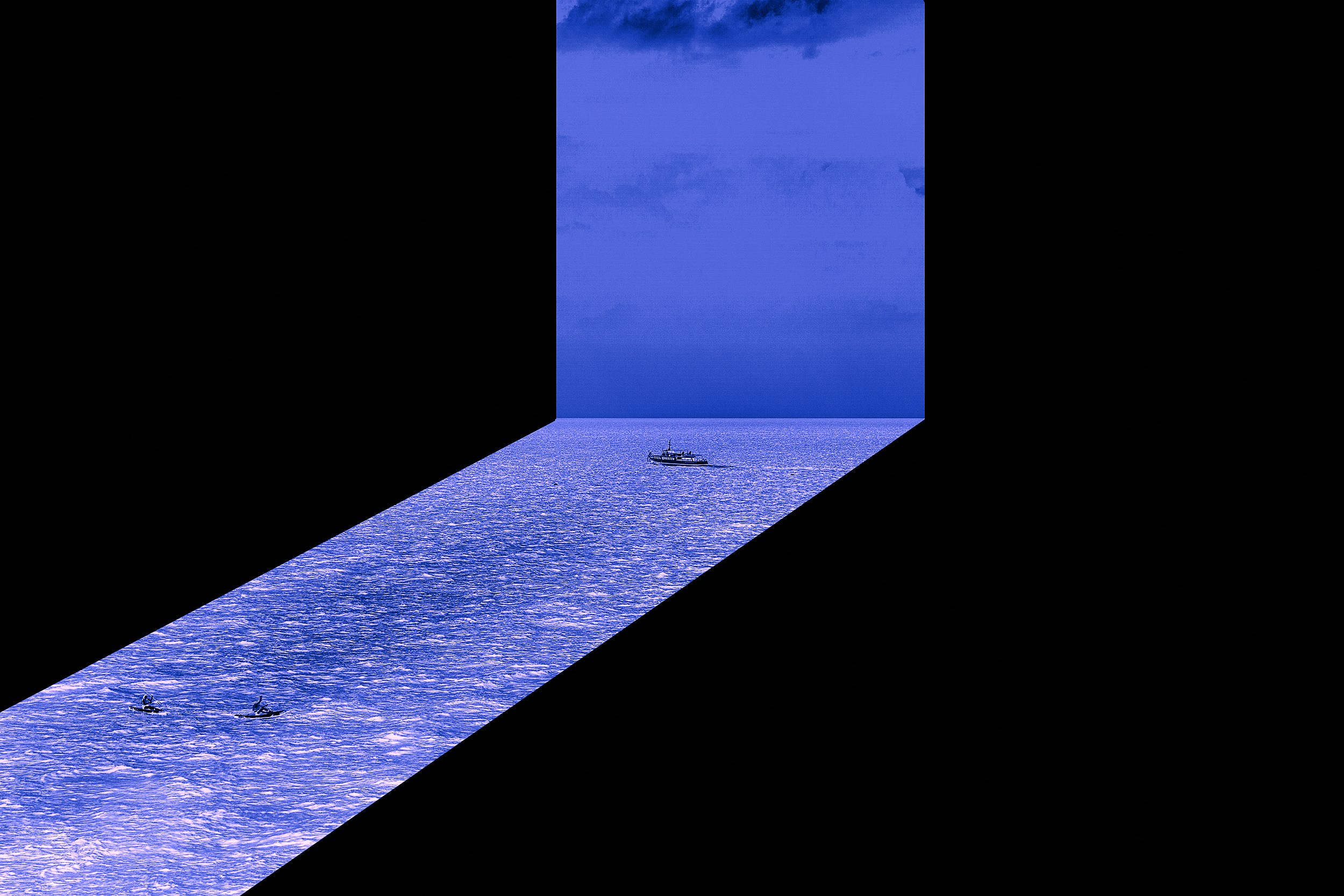 Концептуальная фотография. Медиапродюсер, фотограф в Минеральных Водах —Виктор Холодов