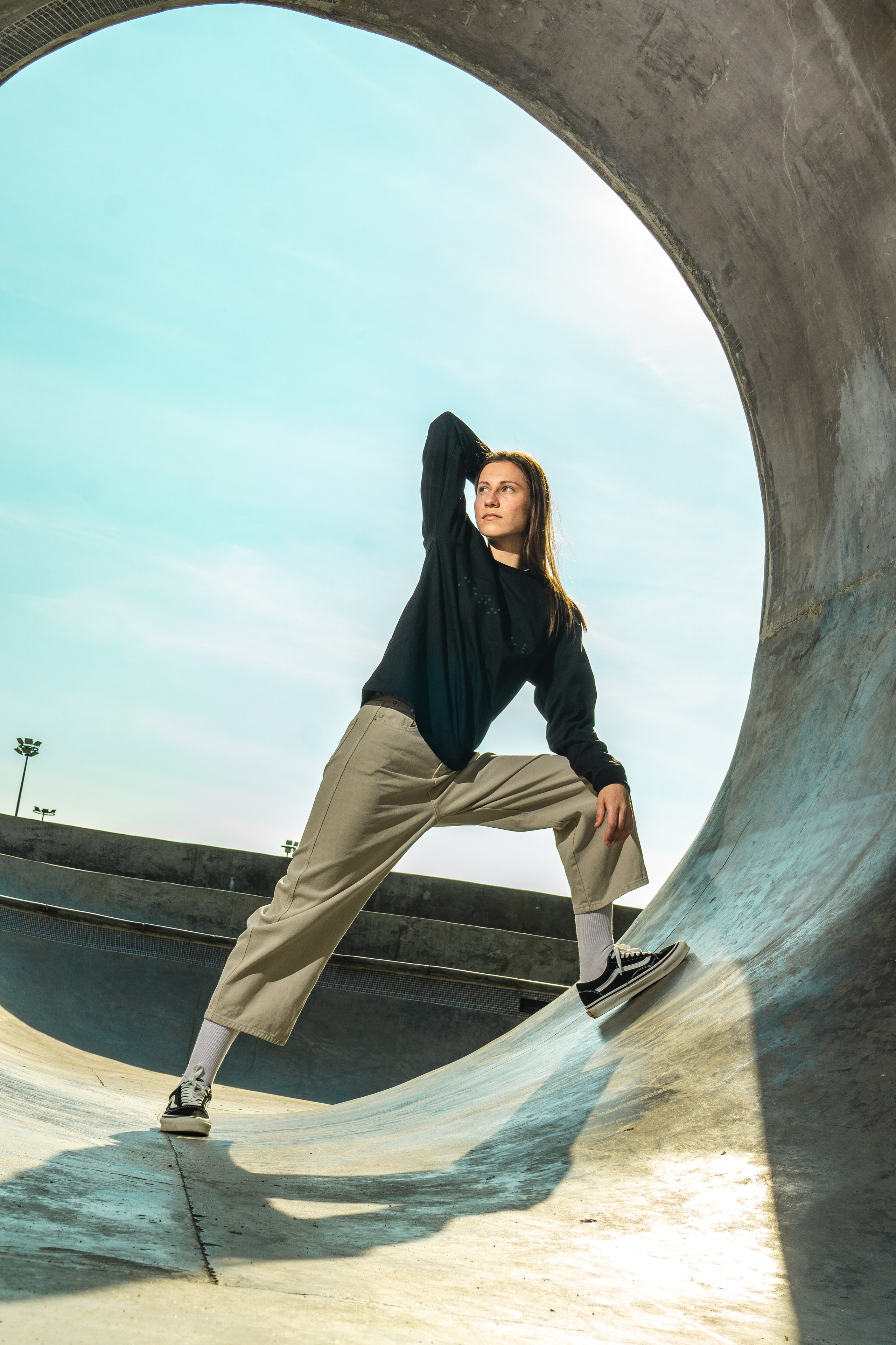 Одежда. Gdefotki