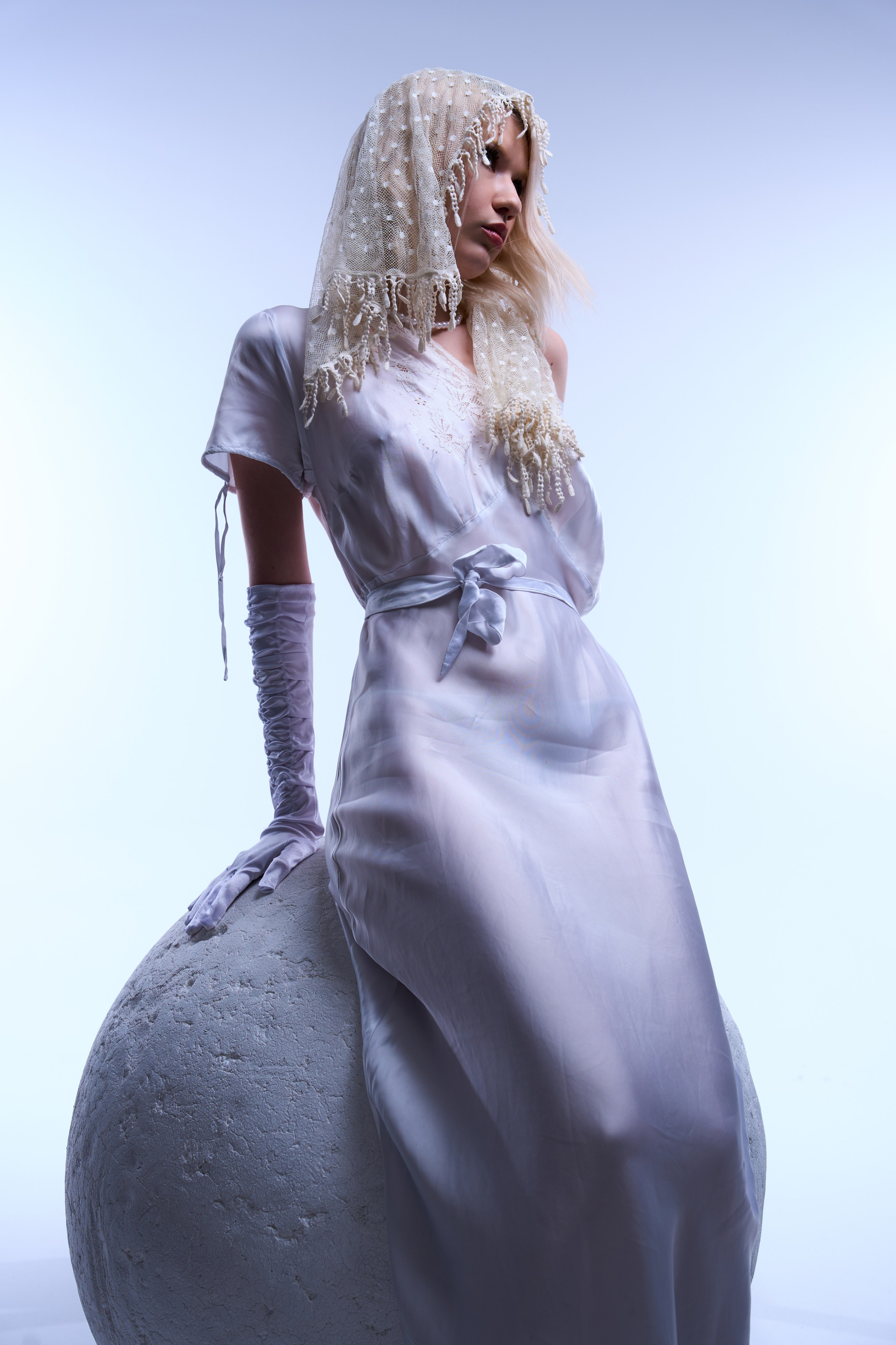 Элина. Портретный фотограф в Москве Никита Крук