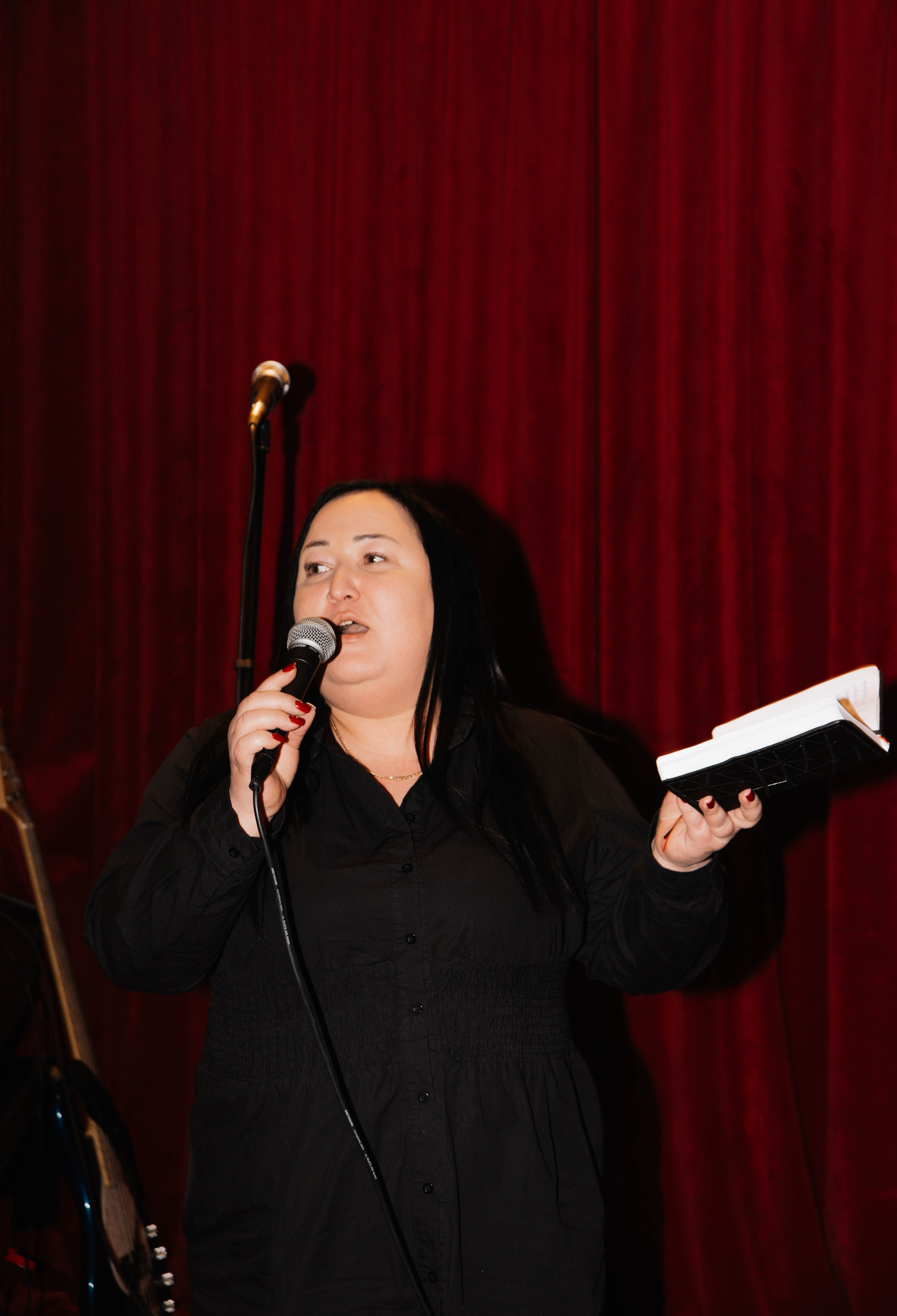 День рождения ресторана «Пряный Барашек». Ксения Glossa. Портретный и репортажный фотограф в Самаре