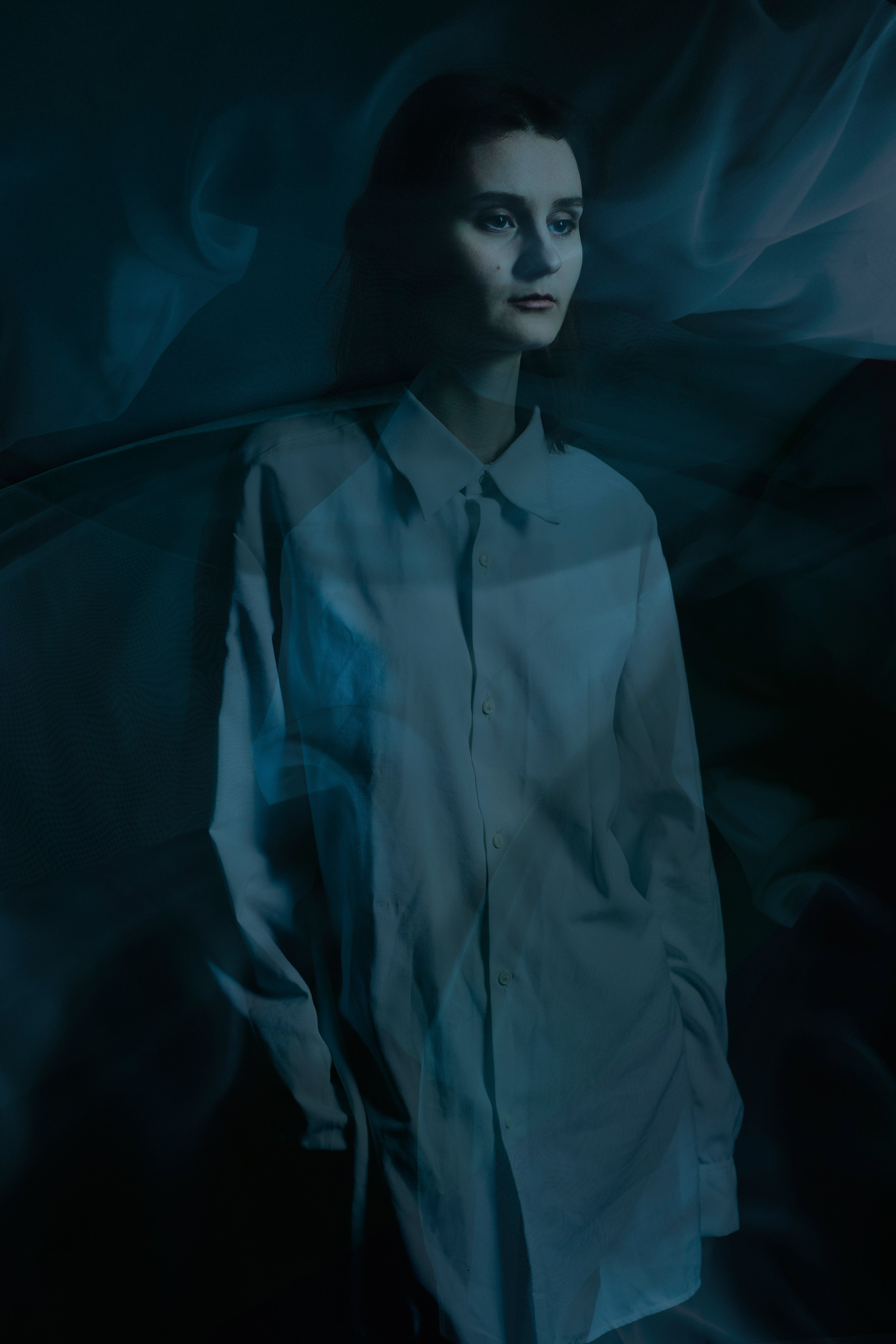 Сон Марины. Фотограф в Санкт-Петербурге Евгения Манько