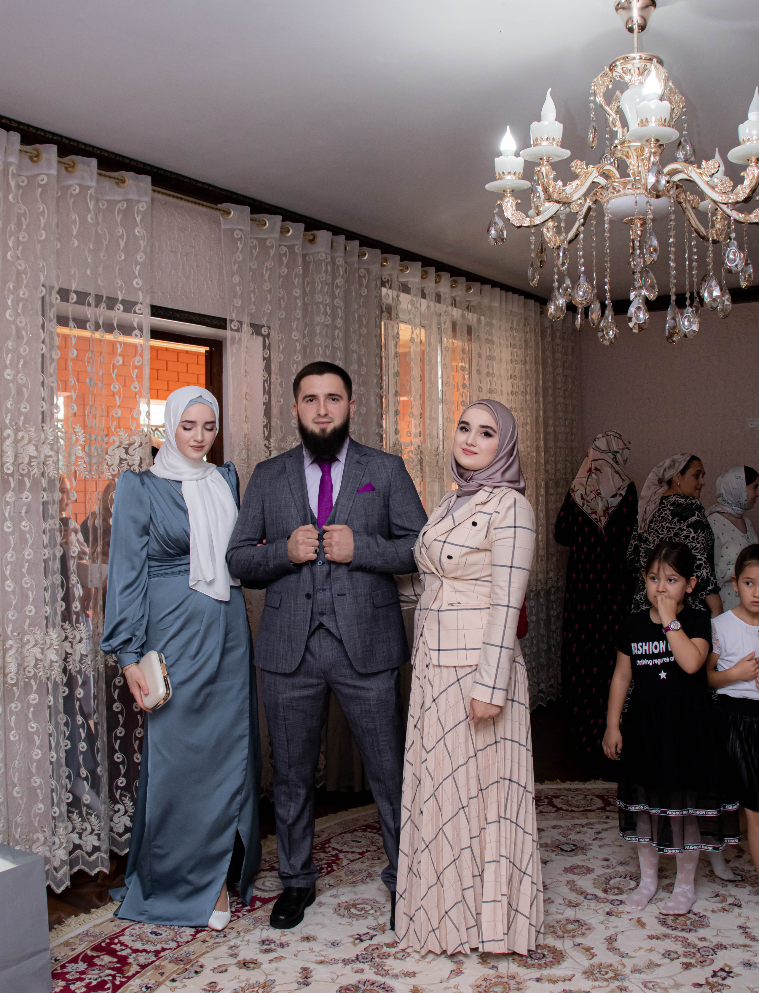 Свадьба 3 октября