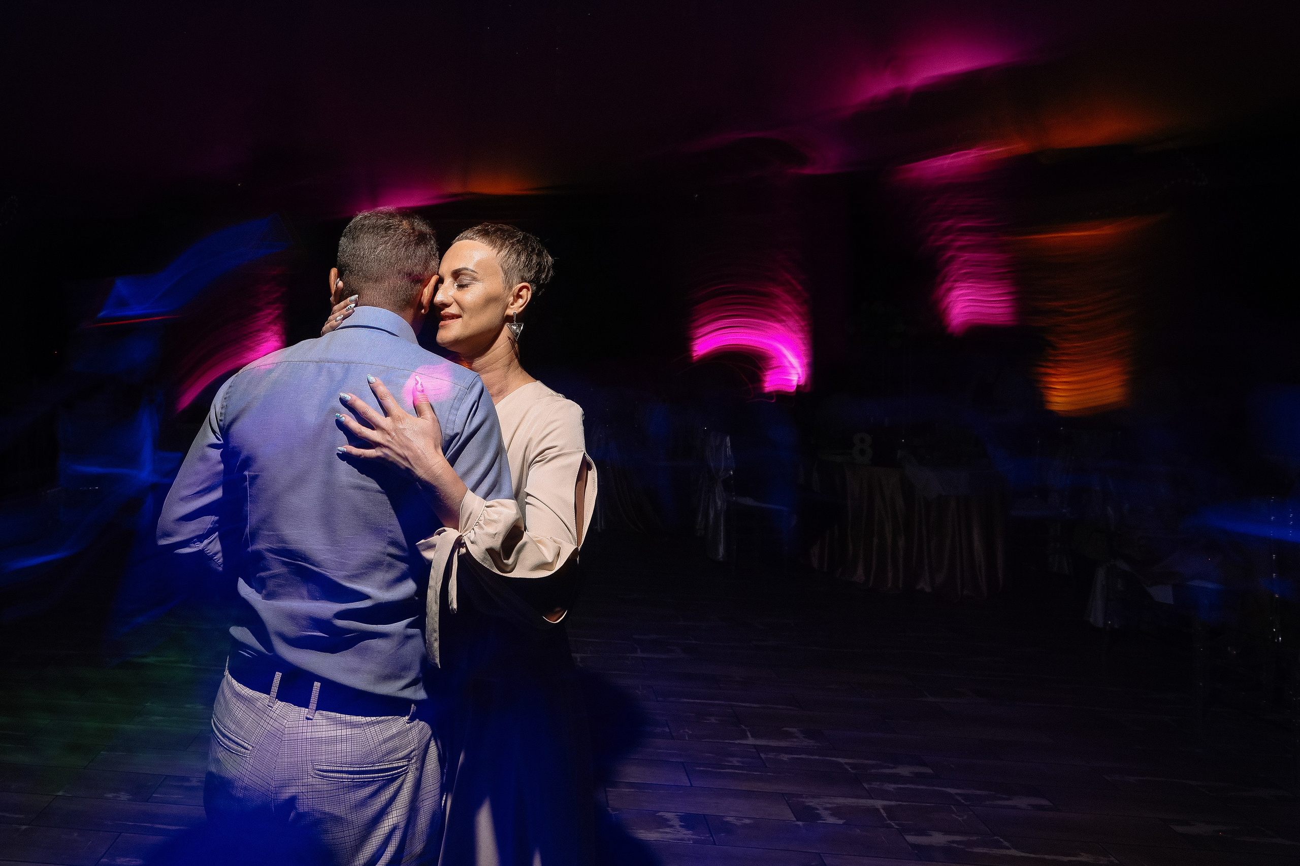 Света и Сергей. Свадебный и семейный Фотограф Денис Кошель