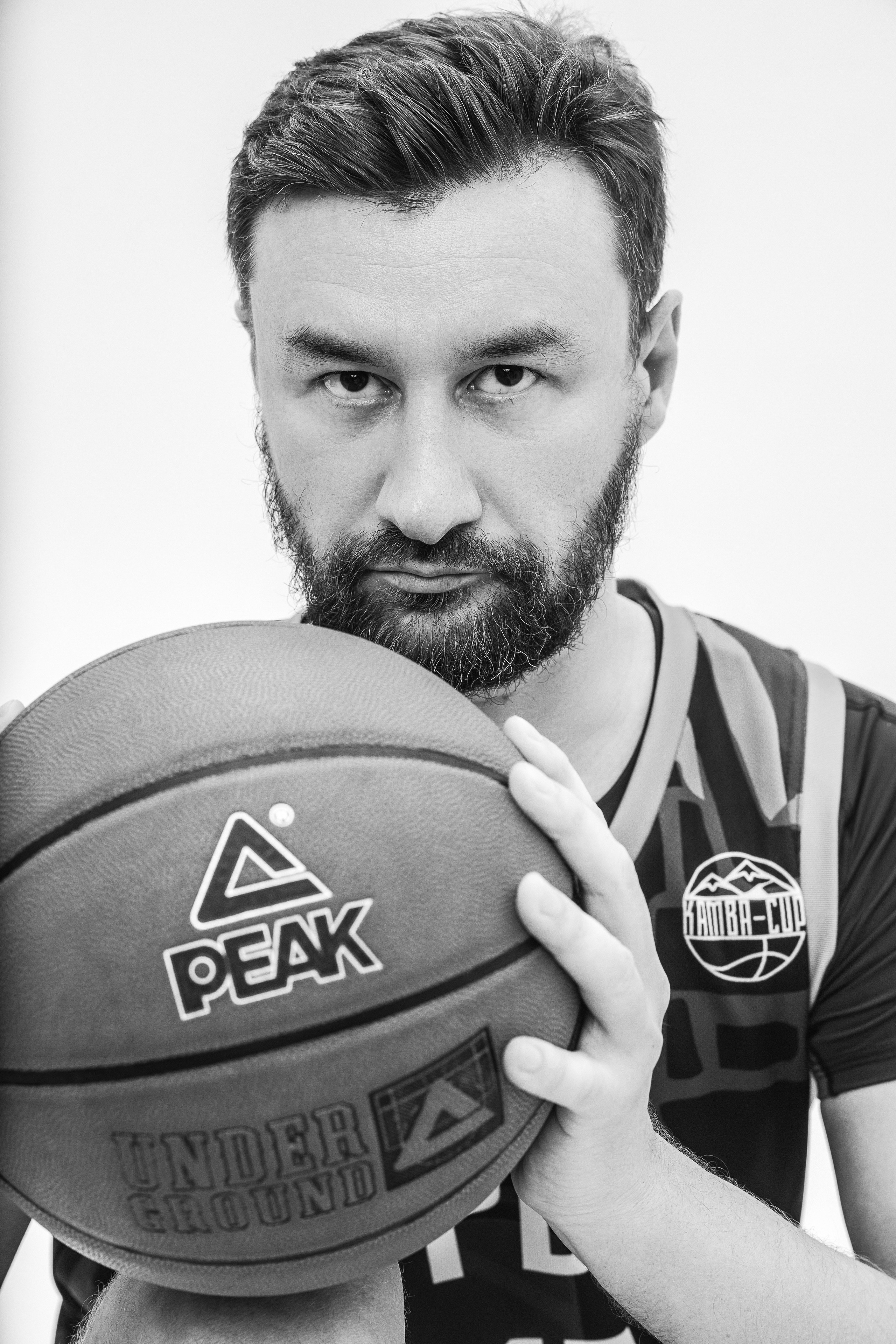 Баскетбольная команда. Свадебный, репортажный, семейный фотограф Елена Брюхова