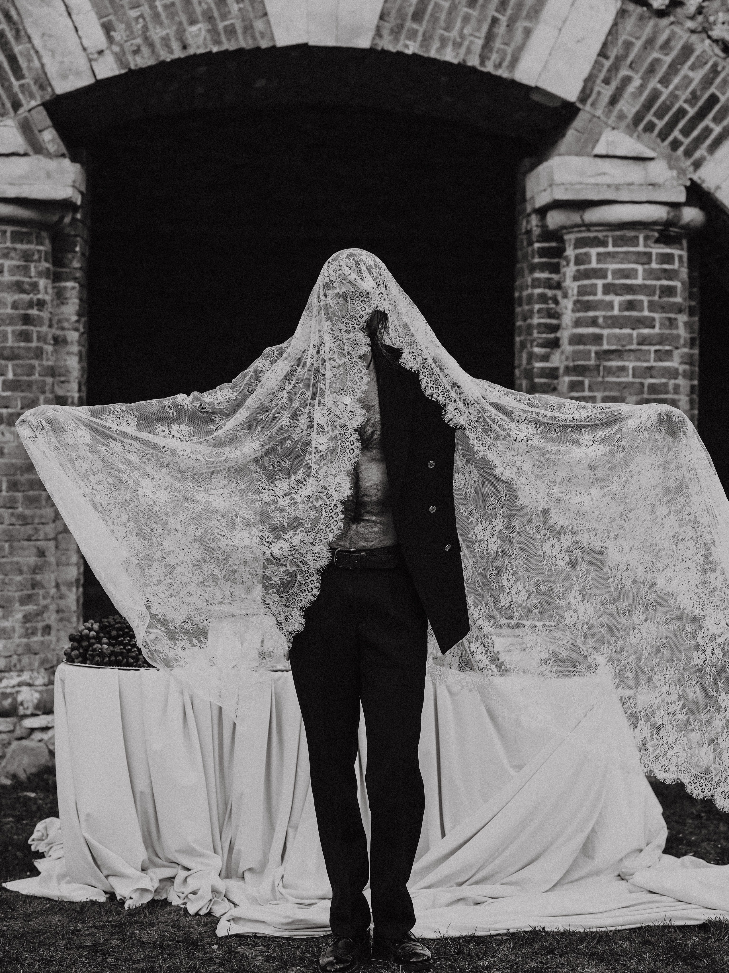 Свадебный фотограф Елизавета Беляева