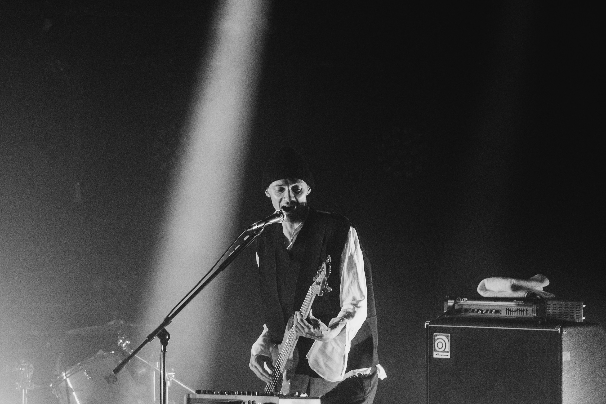 ZOLOTO A2'23. RUSLAN ROZANOV