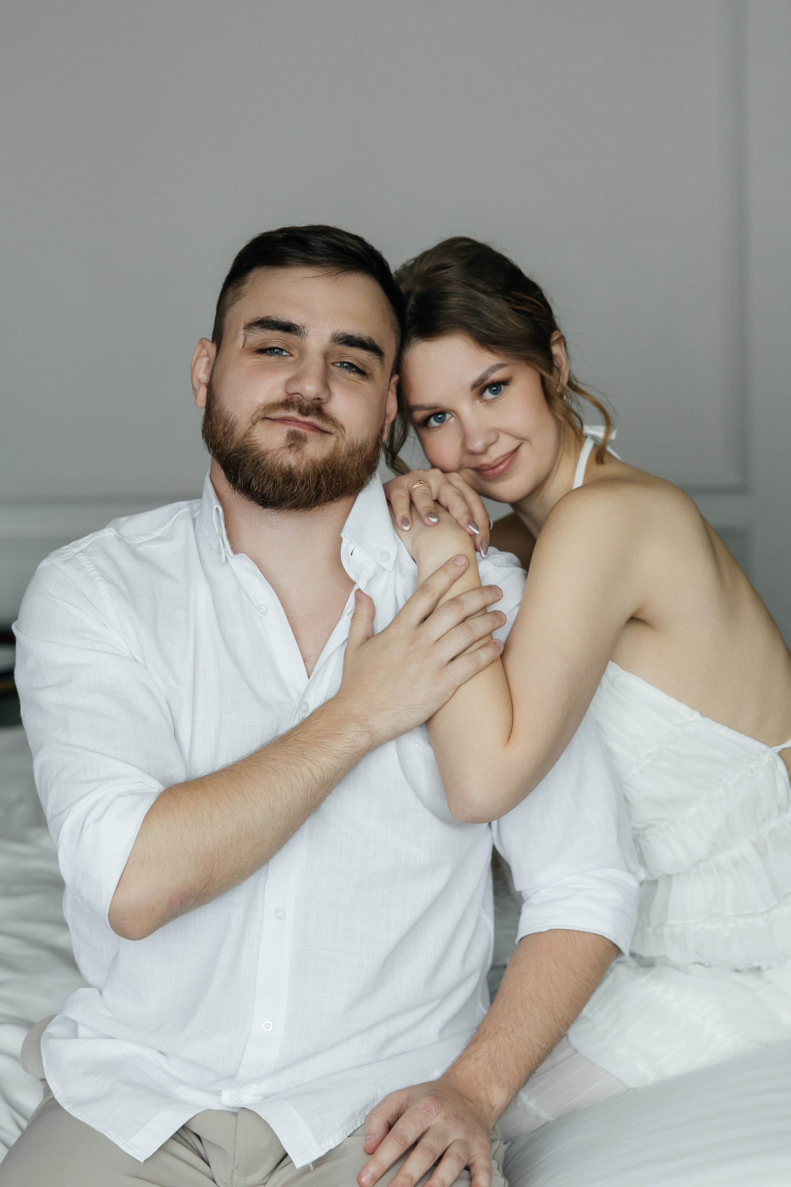 Роман и Анастасия. СВАДЕБНЫЙ ФОТОГРАФ МОСКВА
