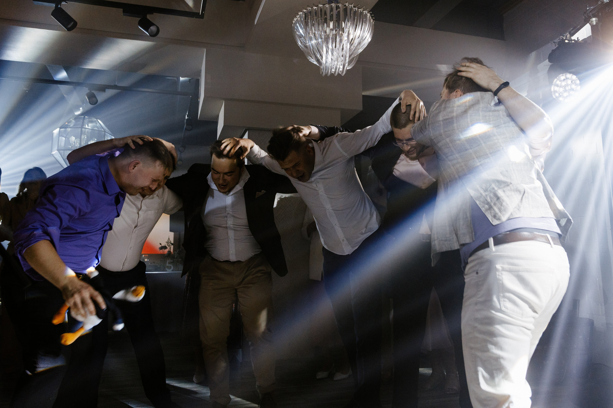 Денис и Юлия. Dieci. Свадебный фотограф Балчугова Мария Екатеринбург