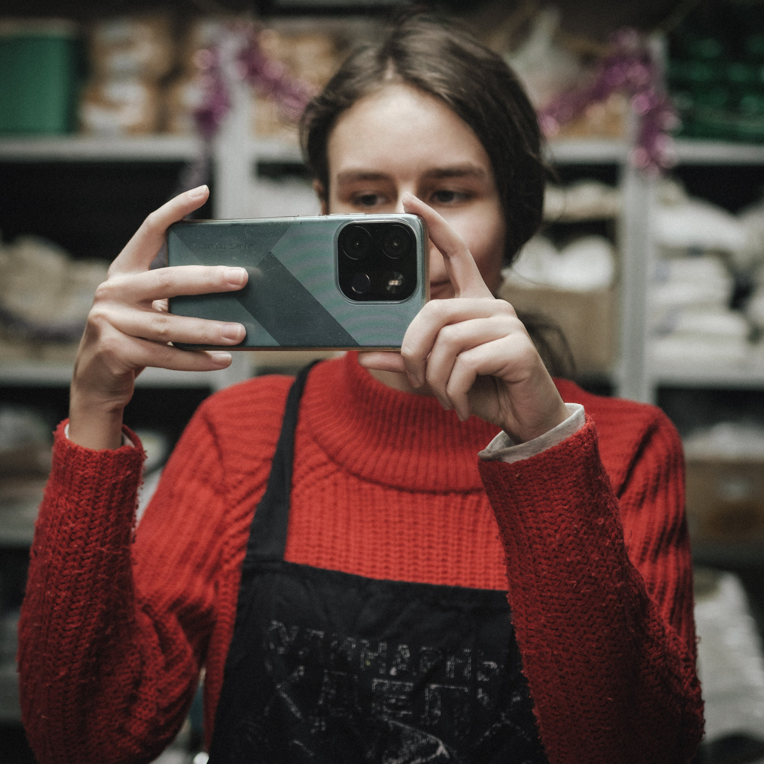 Снова готовка для кормления бездомных. Фотограф в Москве Максим Скоробогатов