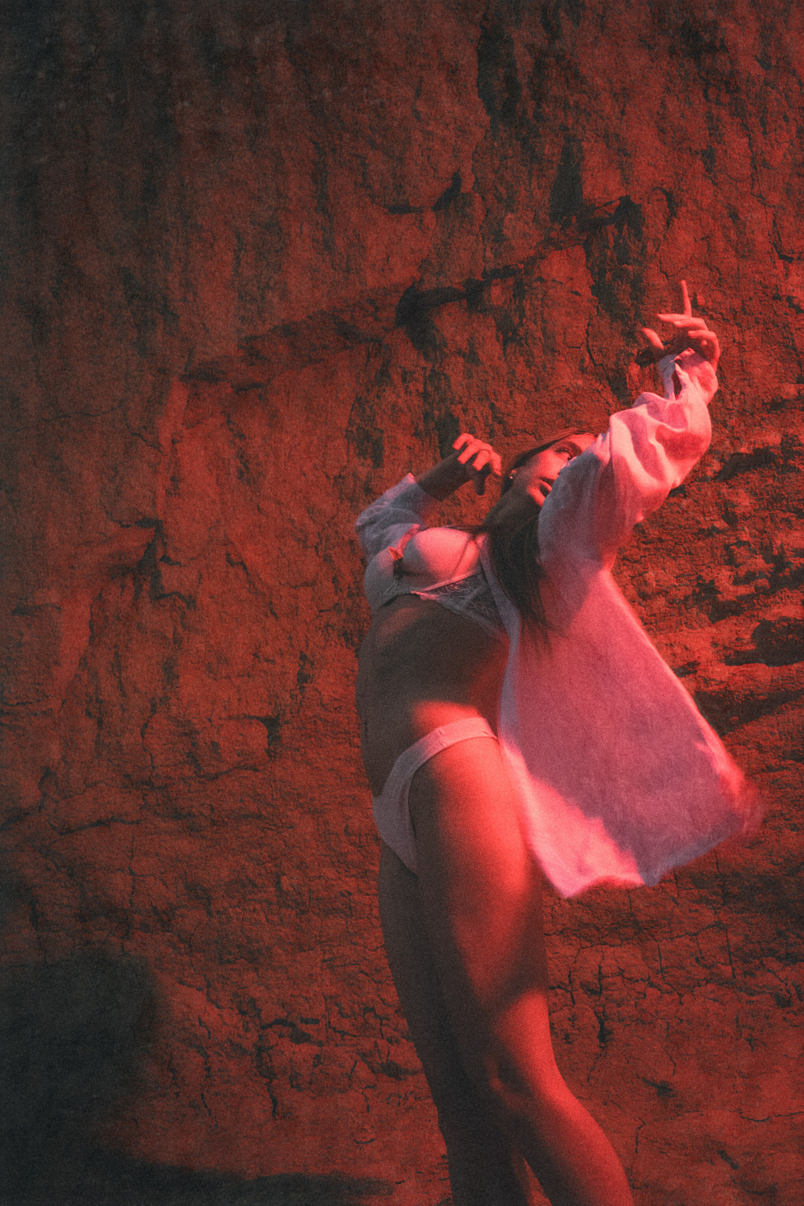 Женский портрет. Фотограф в Москве Максим Скоробогатов