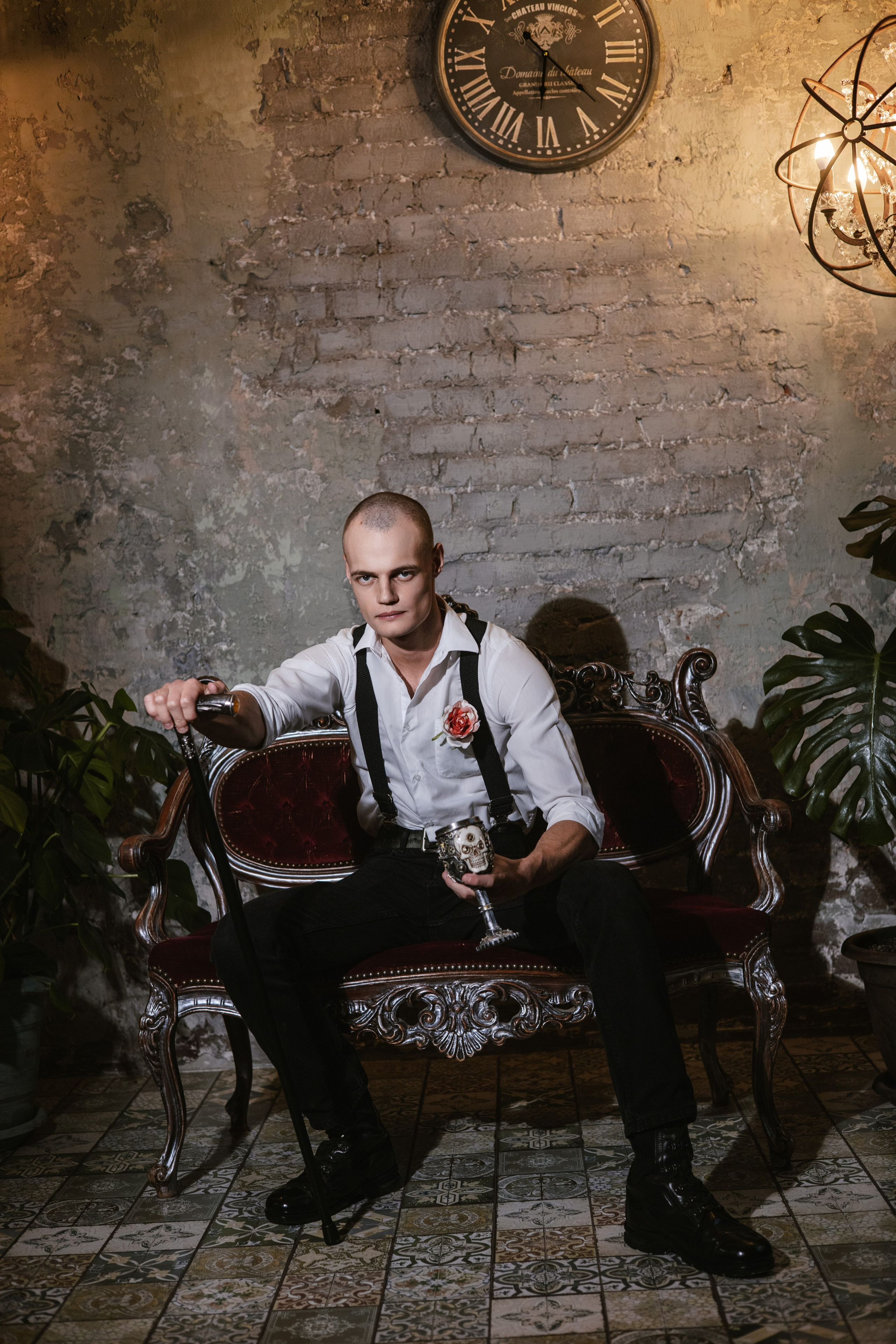 Halloween 2024. Gorbunova Alina Фотограф