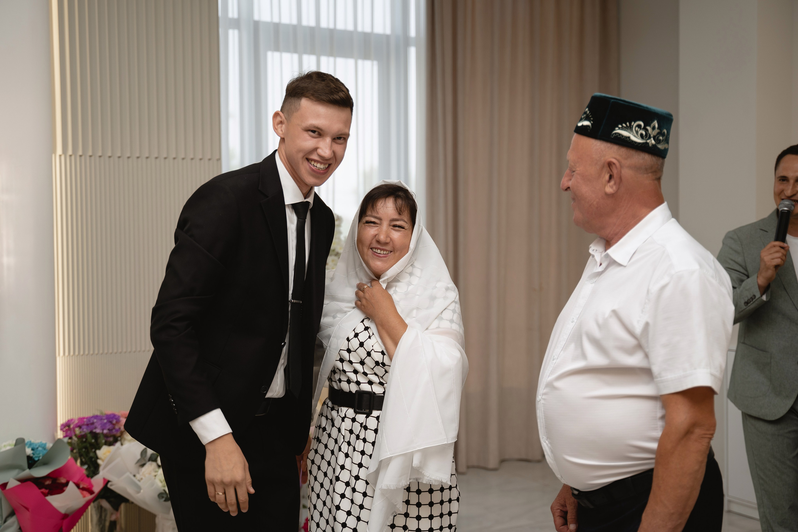 I & A. Свадебный фотограф Диана Бирюкова Казань