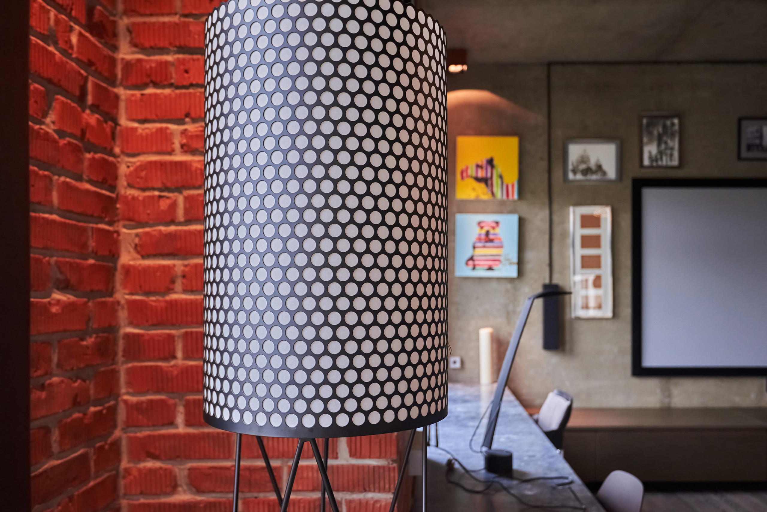 «Андреевский». Интерьерный и портретный фотограф в Москве Анна Моногарова