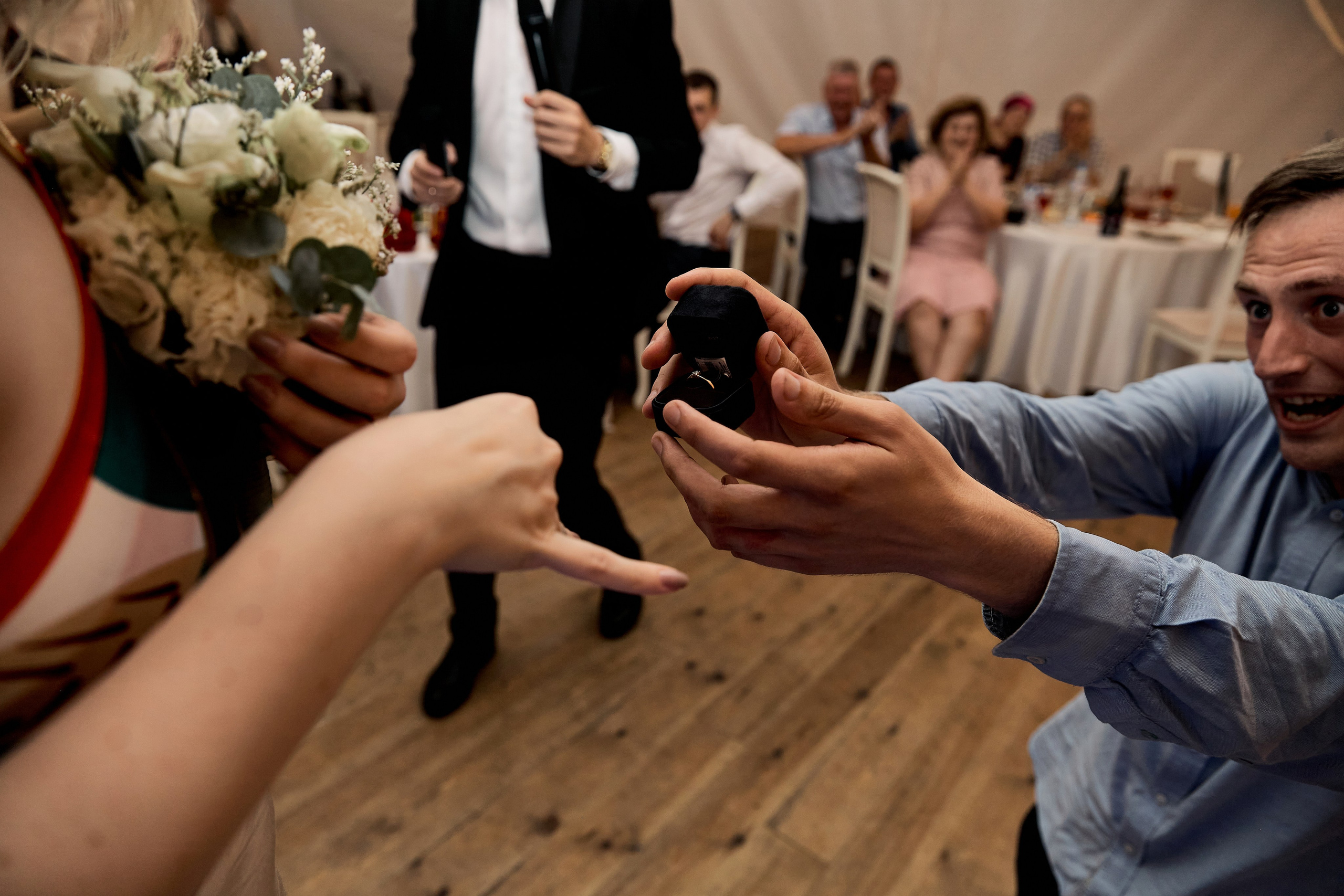 Наш День. Свадебный фотограф в Красноярске Владимир Ятмасов