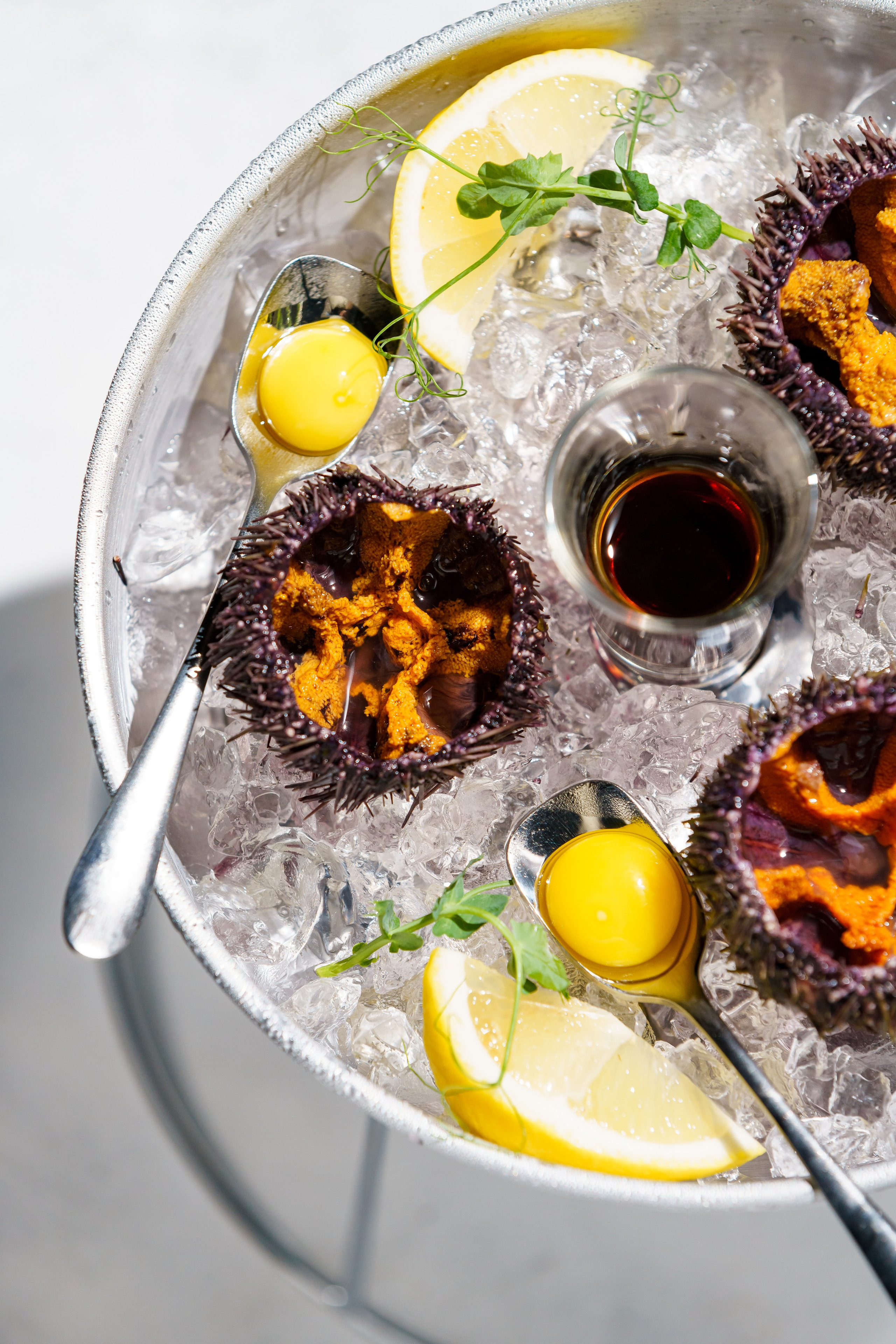 Ресторан «Murmansk». Контент фотограф в Москве Александр Хитько