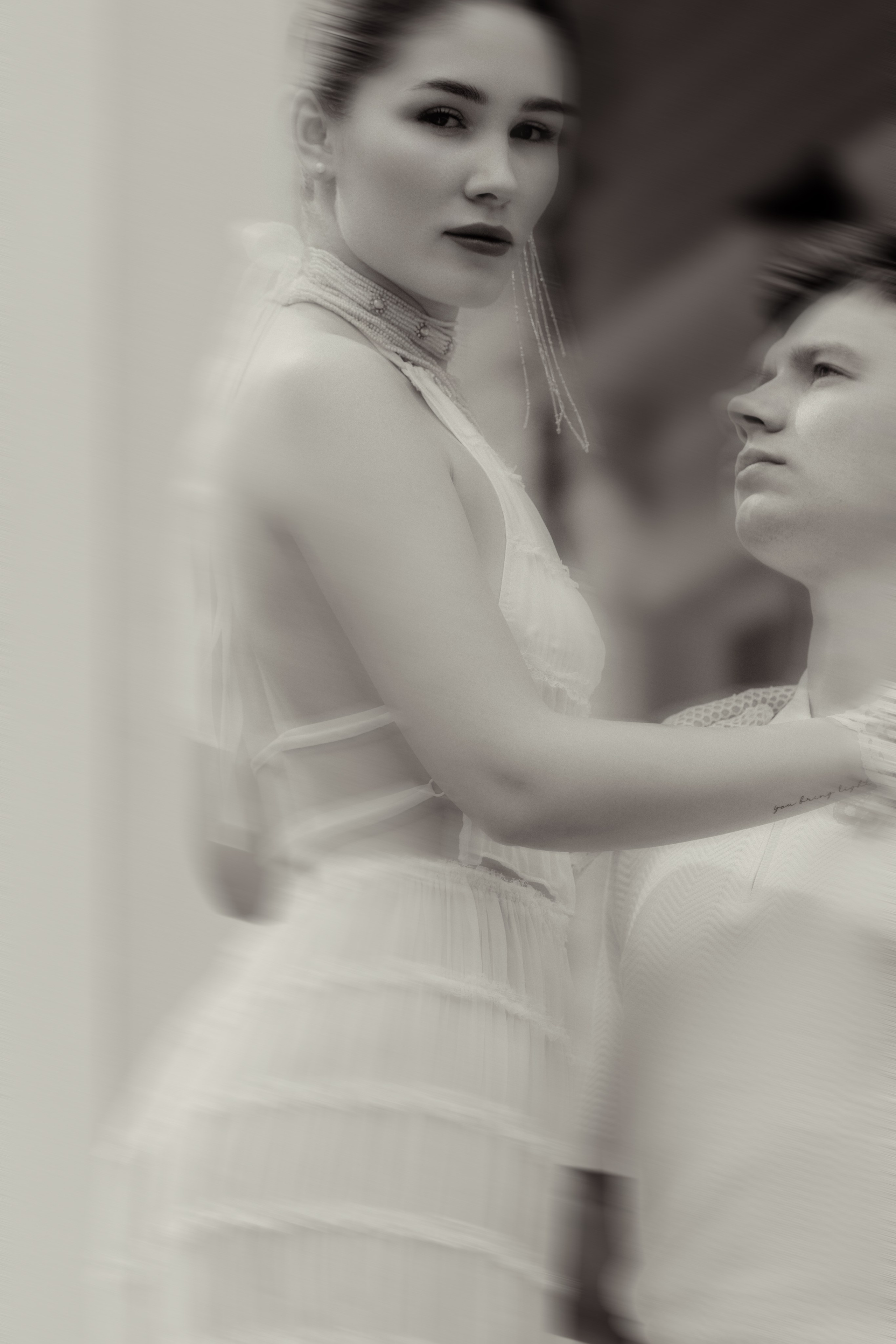 В особняке принца Ольденбургского. Fashion Фотограф в СПб Yana Kochkina