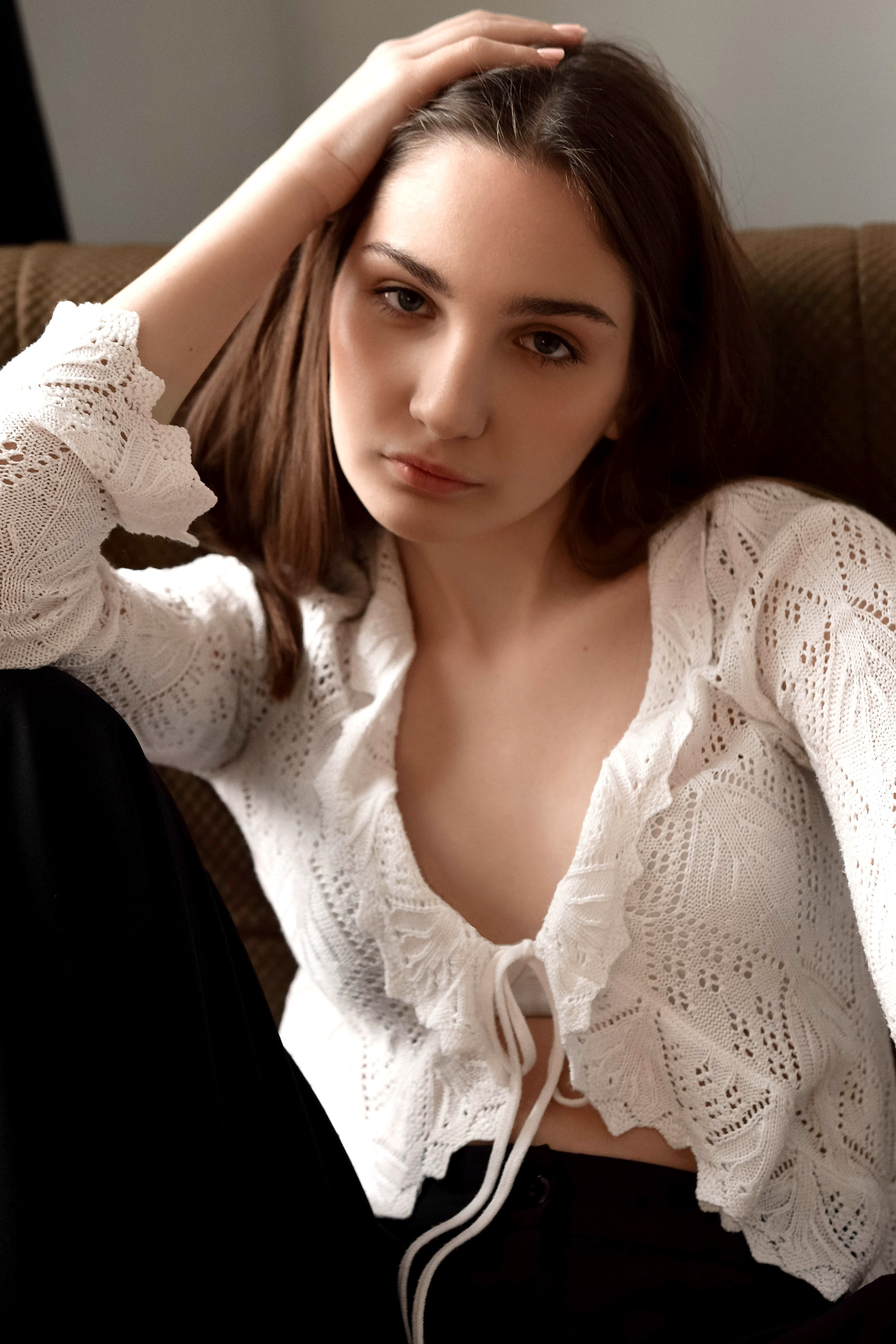 Воскресенская Дивини. Promodels