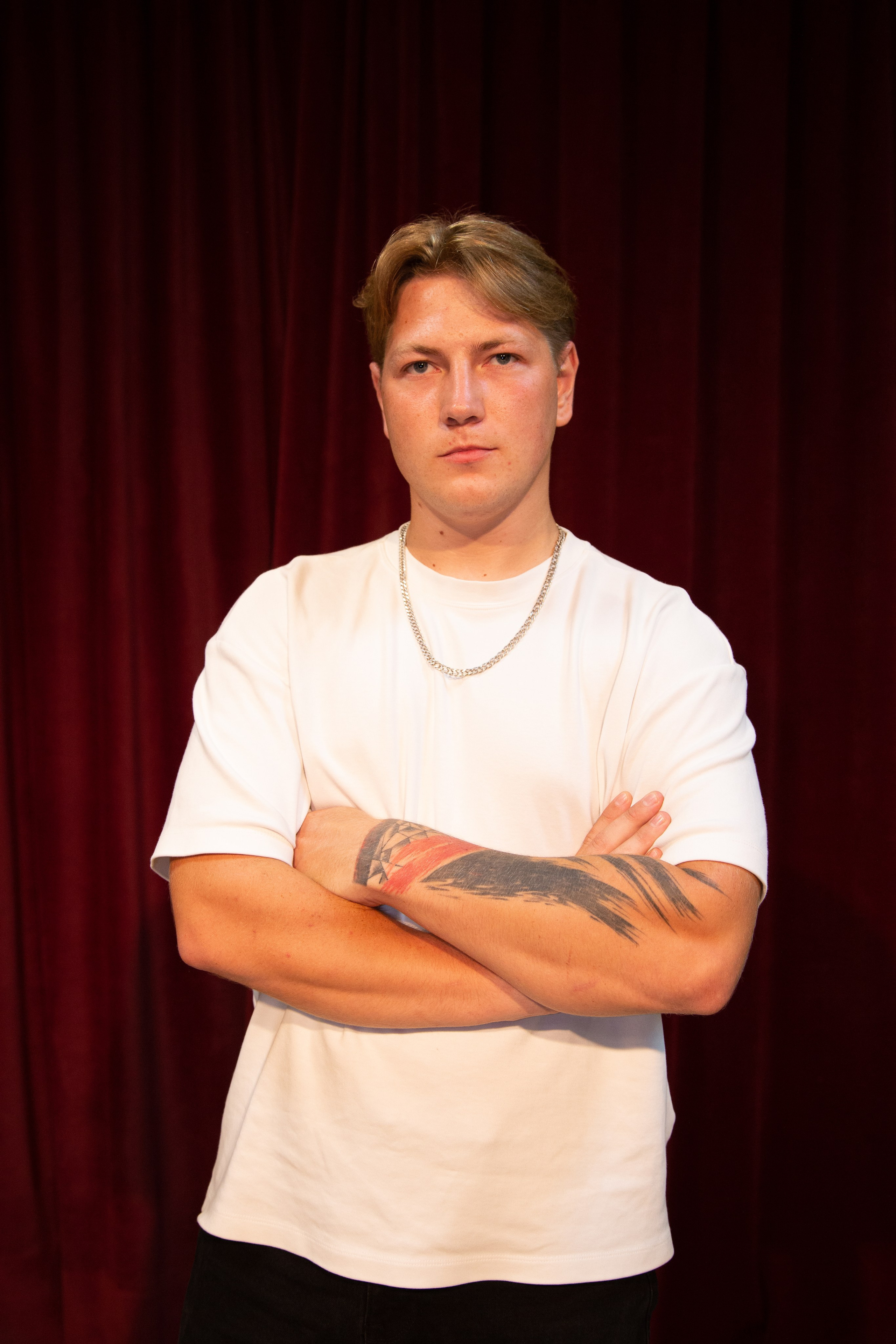 Сальников Алексей. Promodels