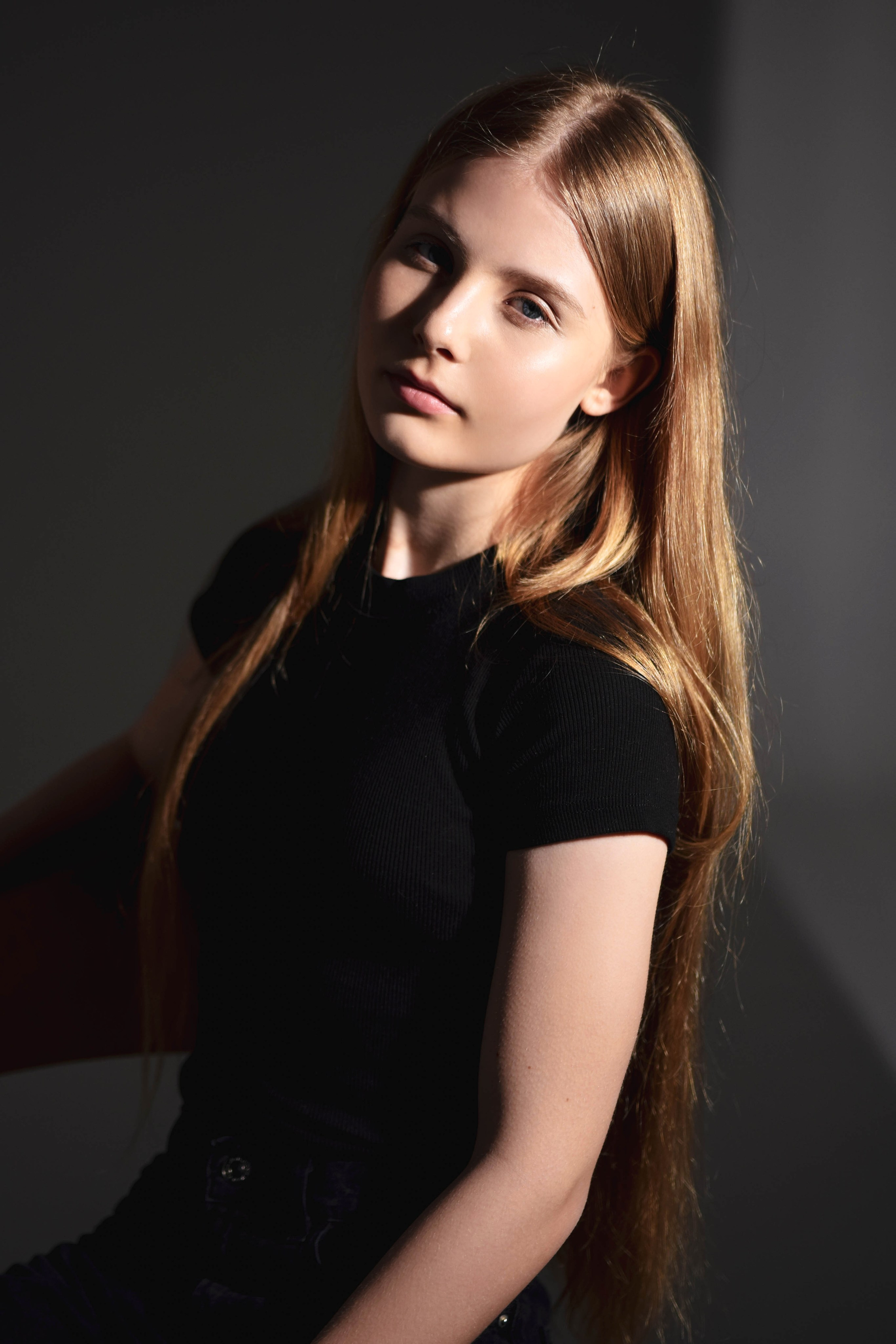 Плешакова Диана. Promodels