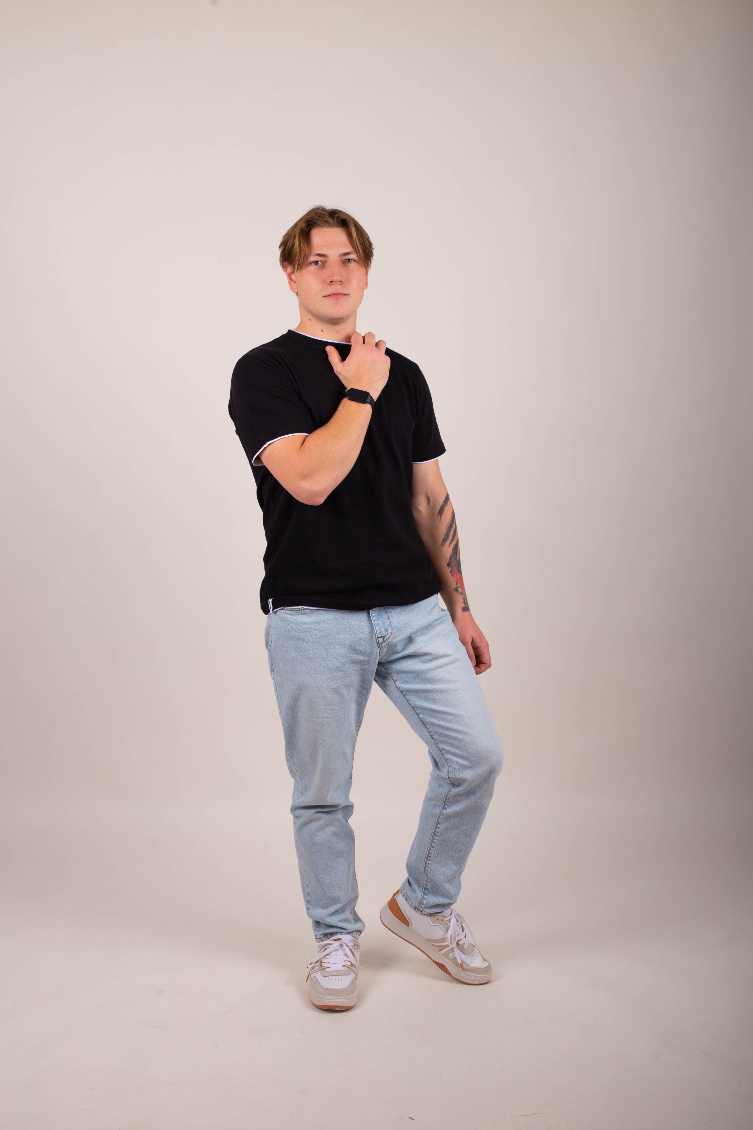 Сальников Алексей. Promodels