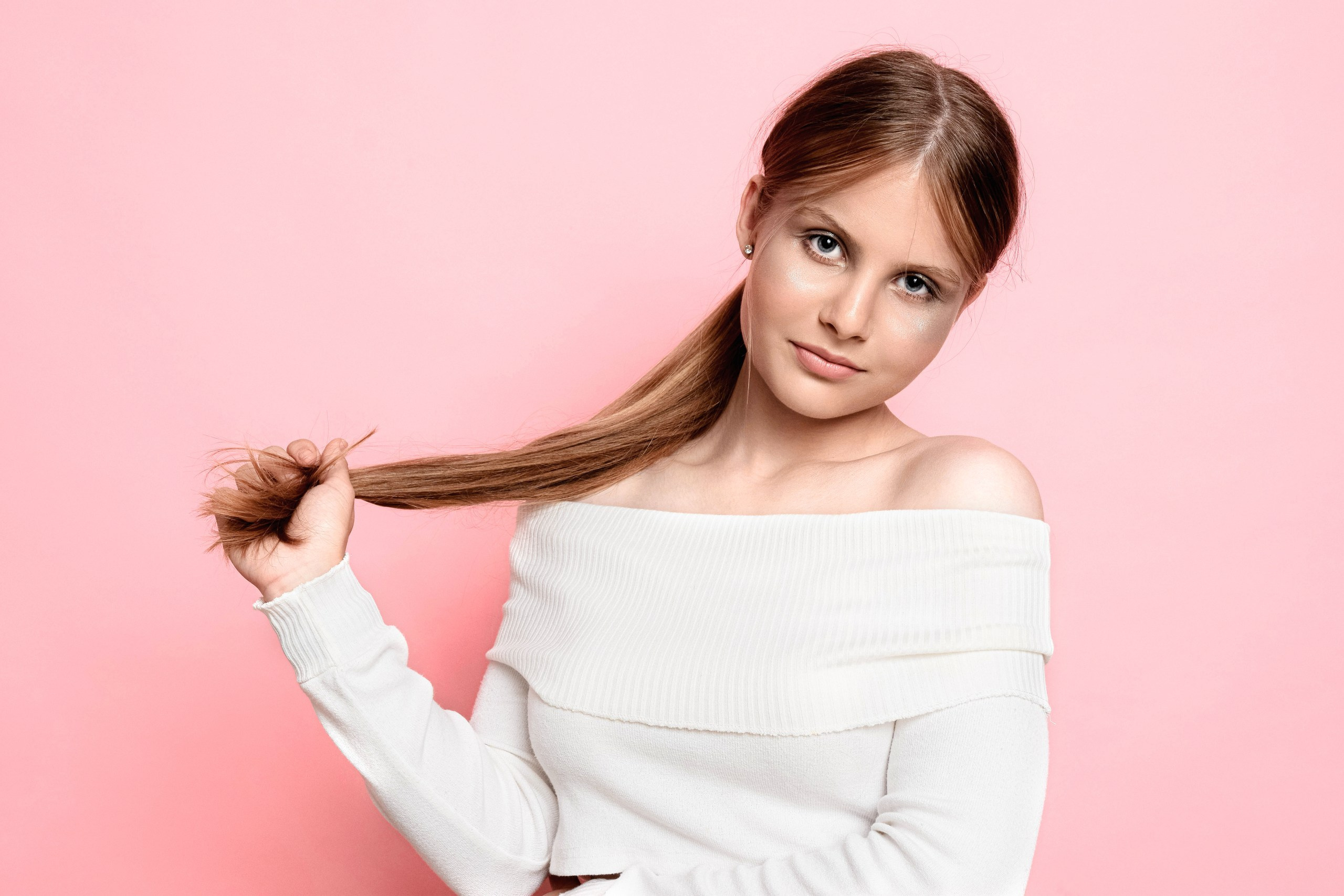 Плешакова Диана. Promodels