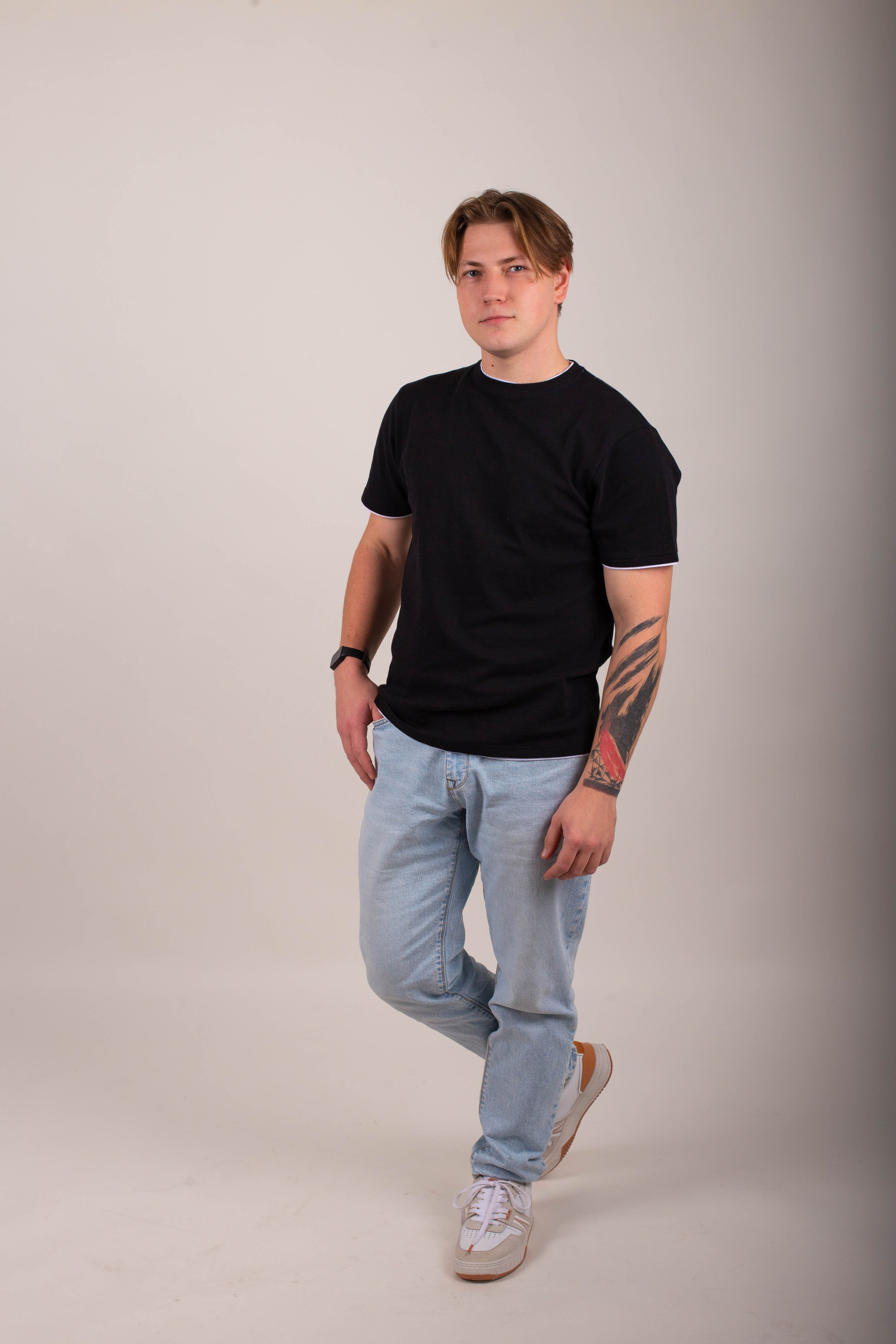 Сальников Алексей. Promodels