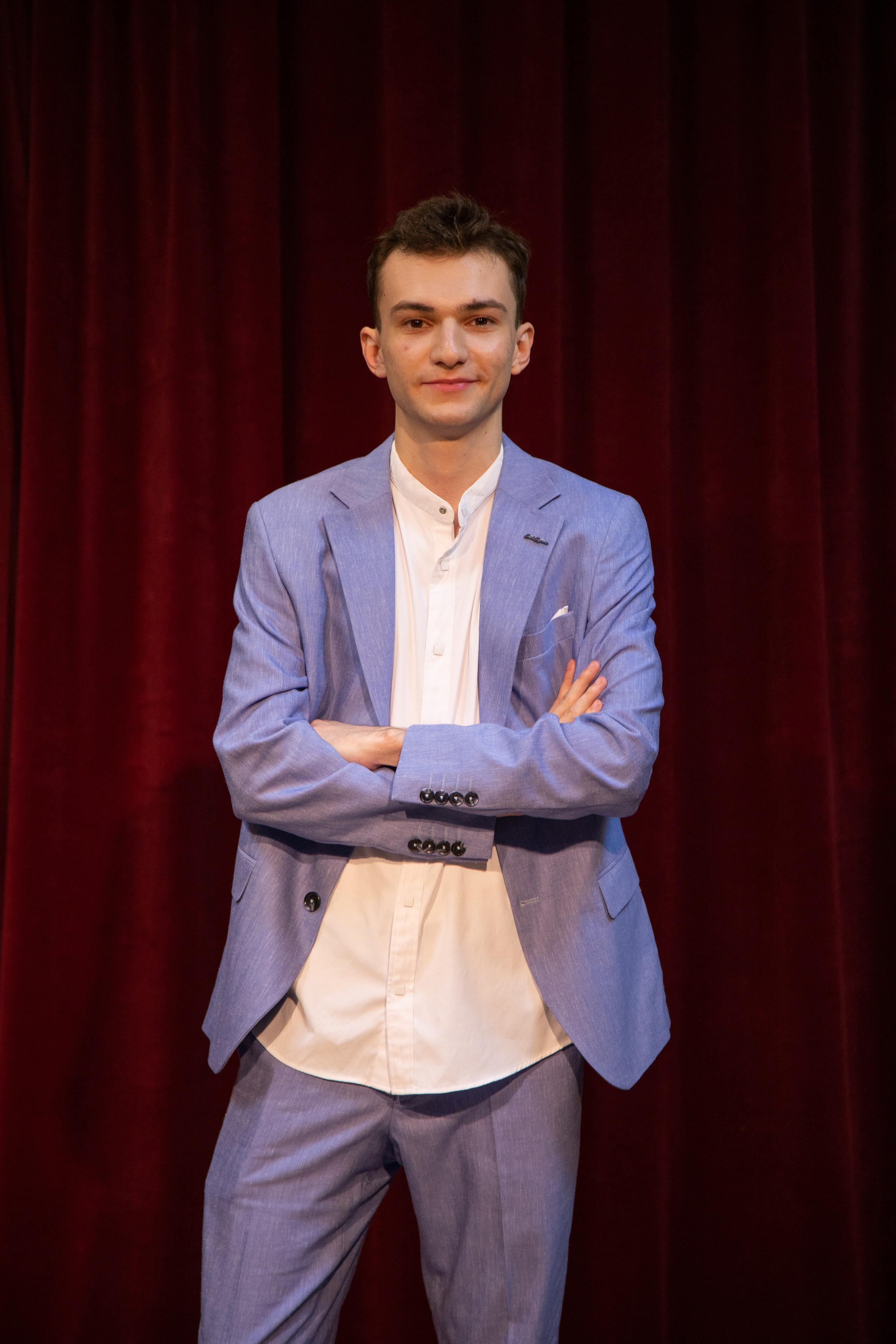 Хачатурян Геворг. Promodels