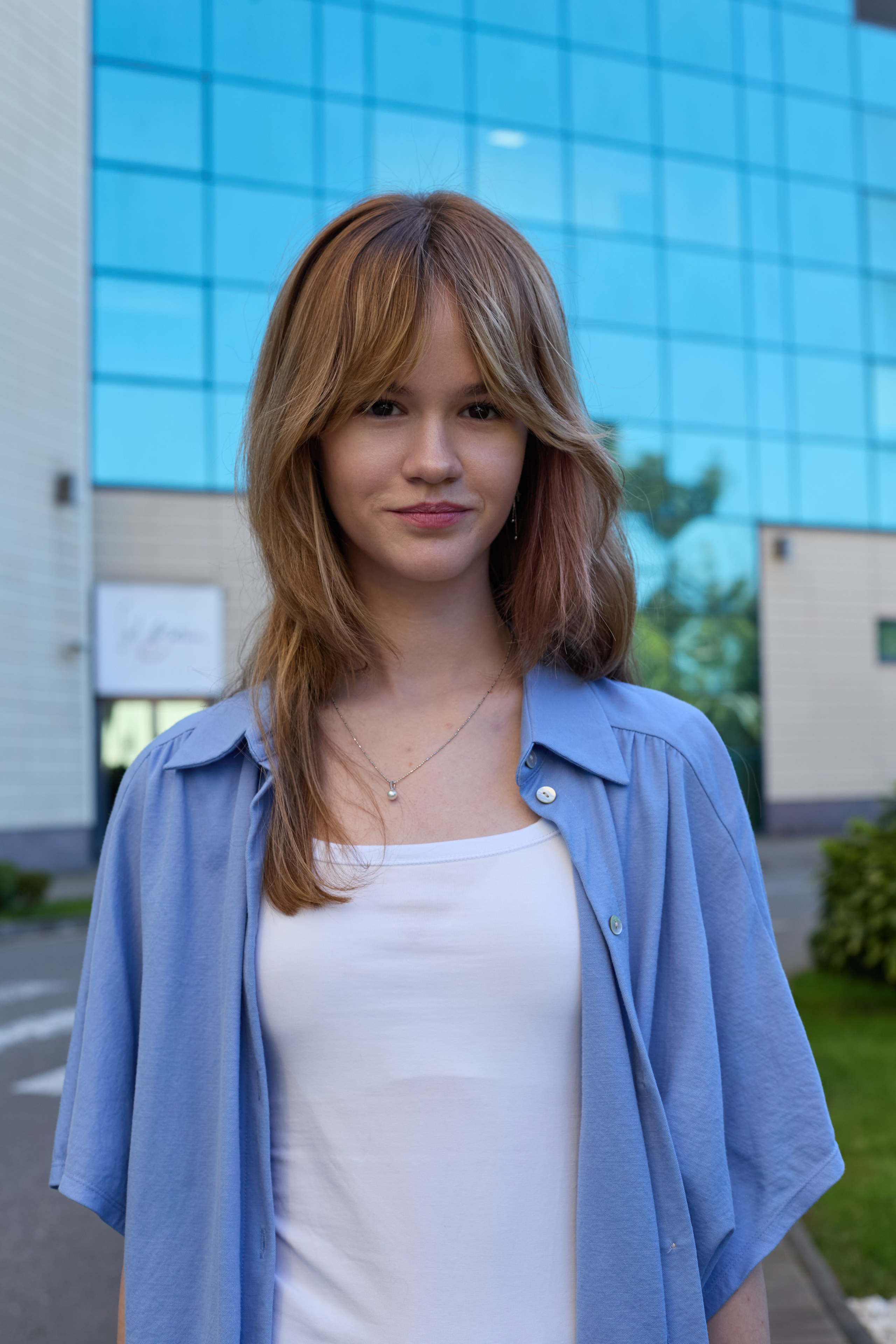 Суховеева Анастасия. Promodels