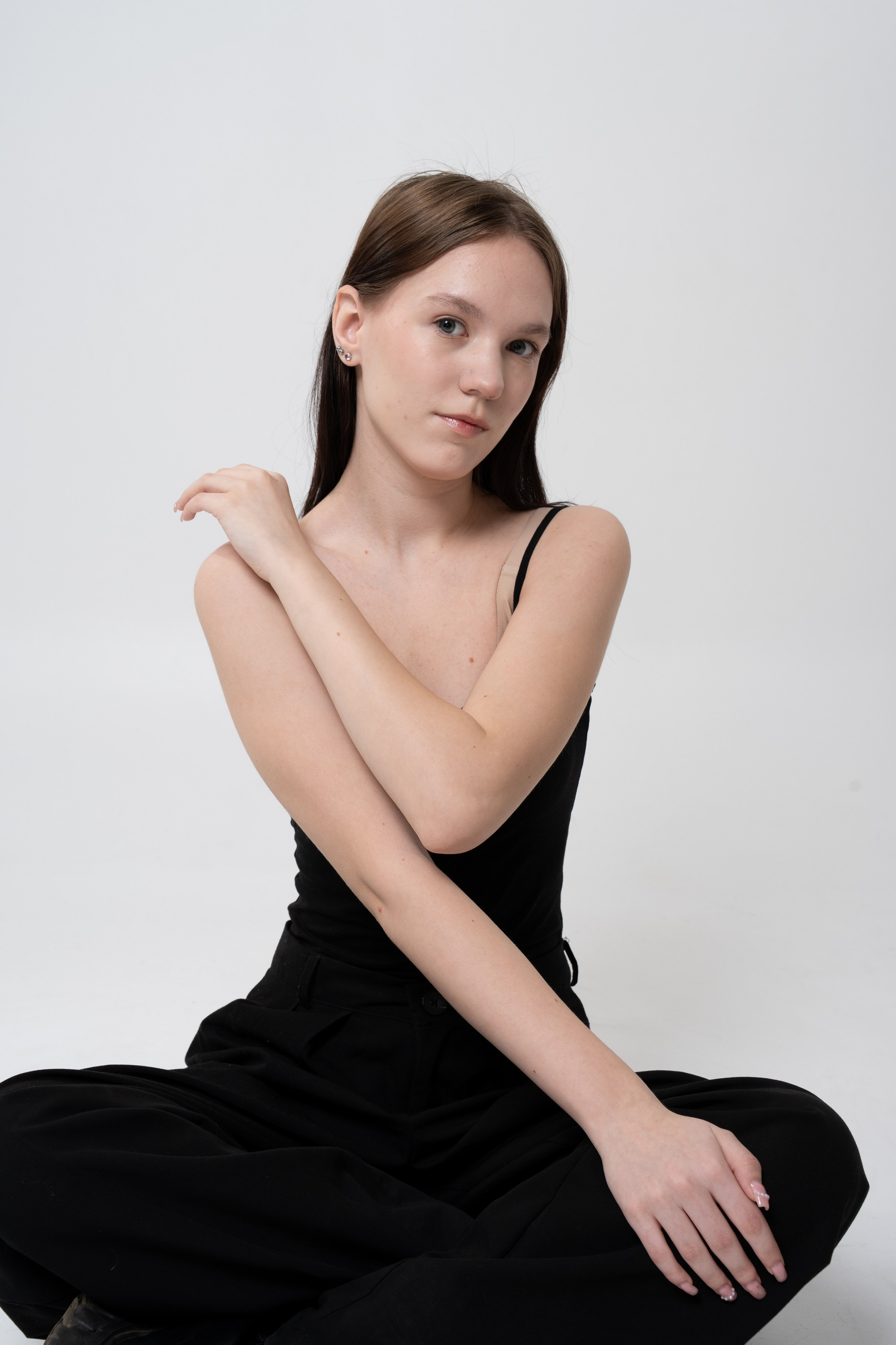 Матюшова Дарья. Promodels